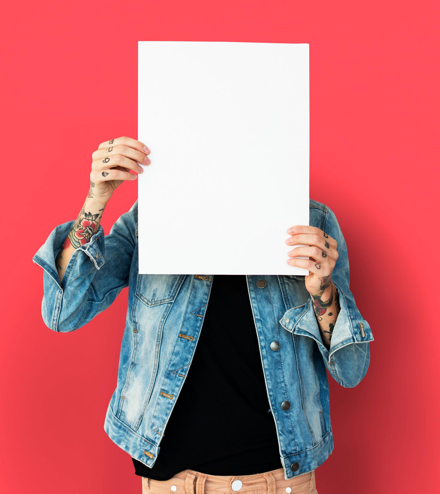 studio, model, person, people, race, placard, solo, style, woman, lifestyle, casual, tattoo, jacket, isolated, blank, jeans... studio, model, person, people, race, placard, solo, style, woman, lifestyle, casual, tattoo, jacket, isolated, blank, jeans...