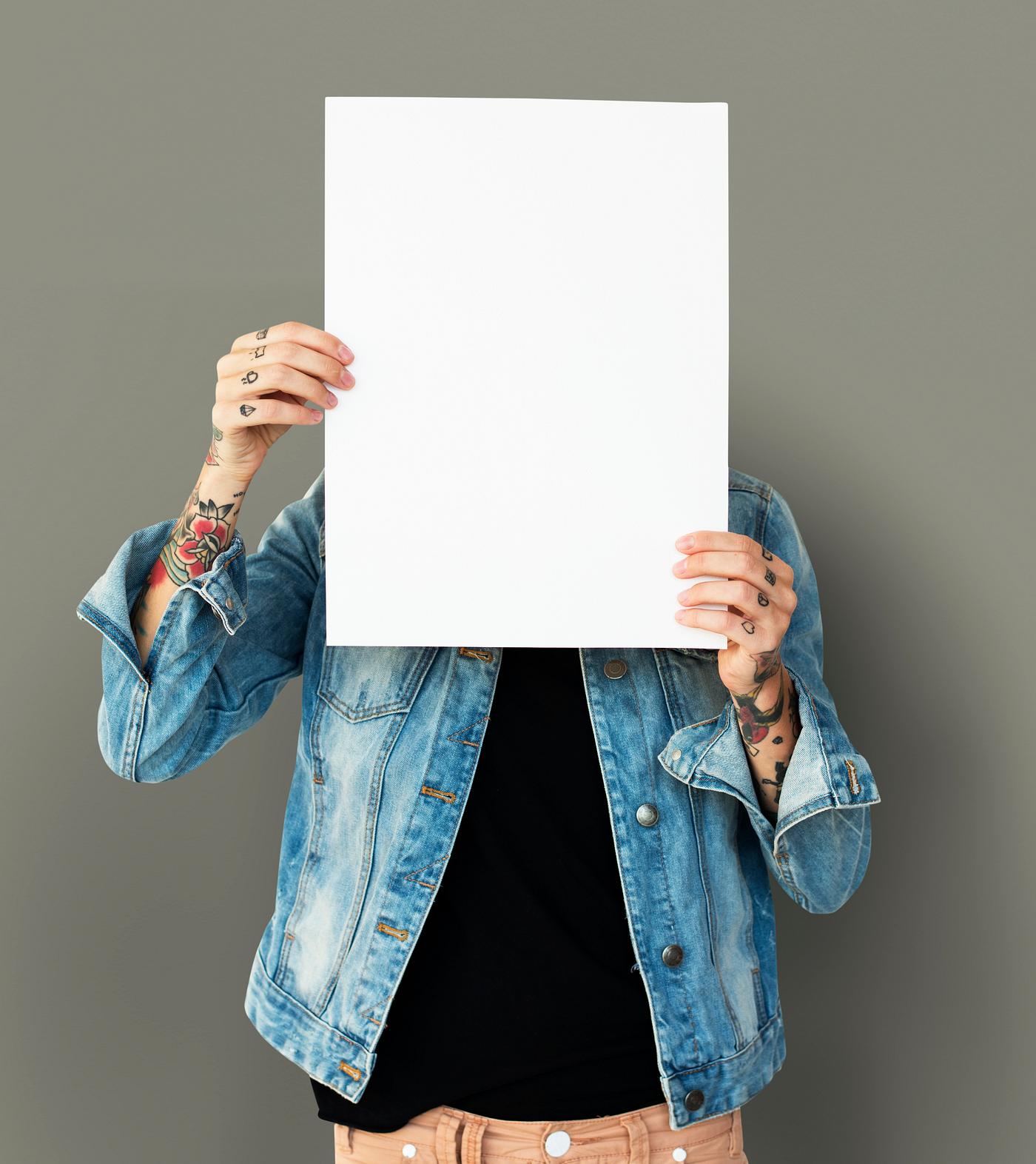 studio, model, person, people, race, placard, solo, style, woman, lifestyle, casual, tattoo, jacket, isolated, blank, jeans... studio, model, person, people, race, placard, solo, style, woman, lifestyle, casual, tattoo, jacket, isolated, blank, jeans...