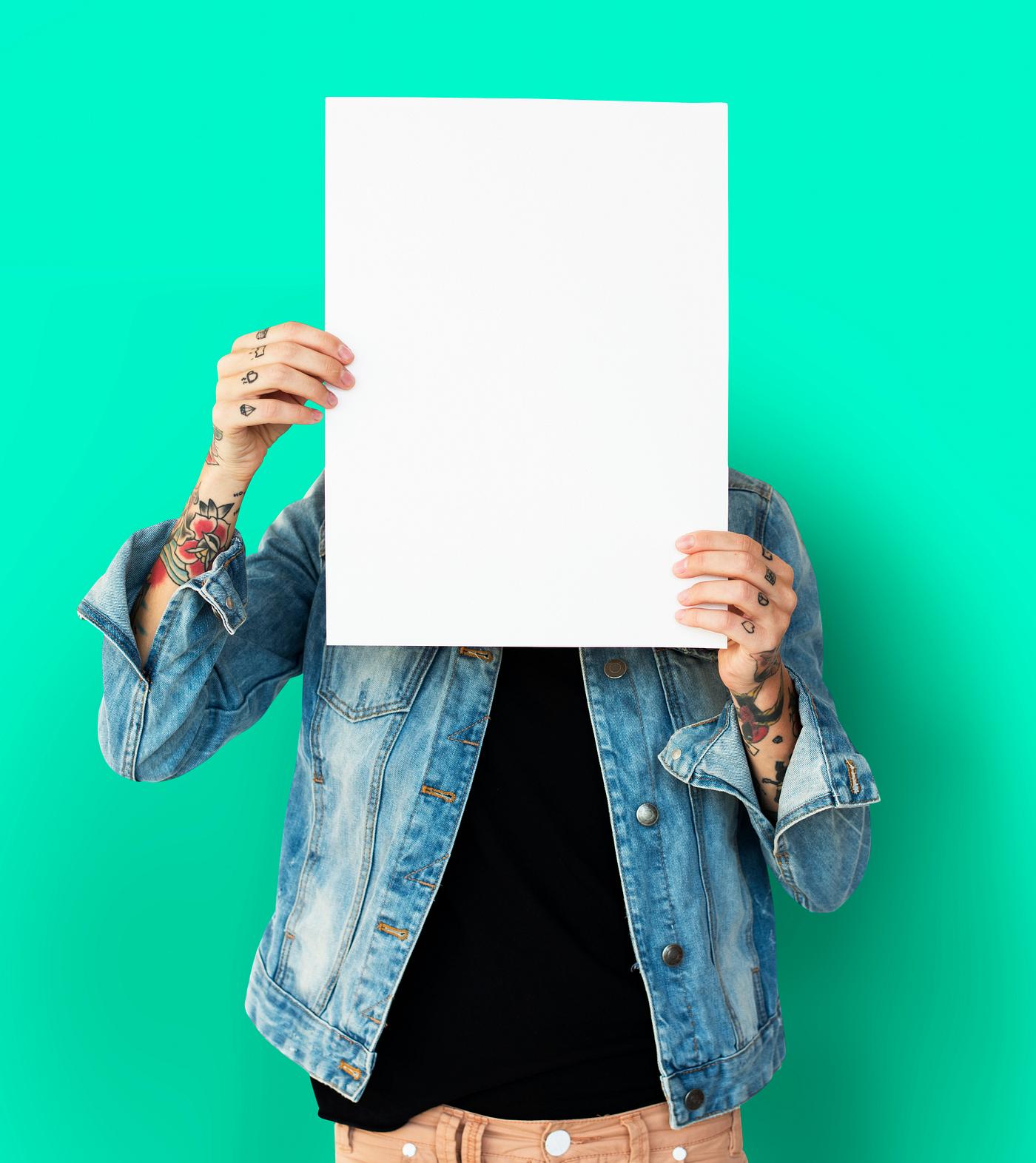 studio, model, person, people, race, placard, solo, style, woman, lifestyle, casual, tattoo, jacket, isolated, blank, jeans... studio, model, person, people, race, placard, solo, style, woman, lifestyle, casual, tattoo, jacket, isolated, blank, jeans...