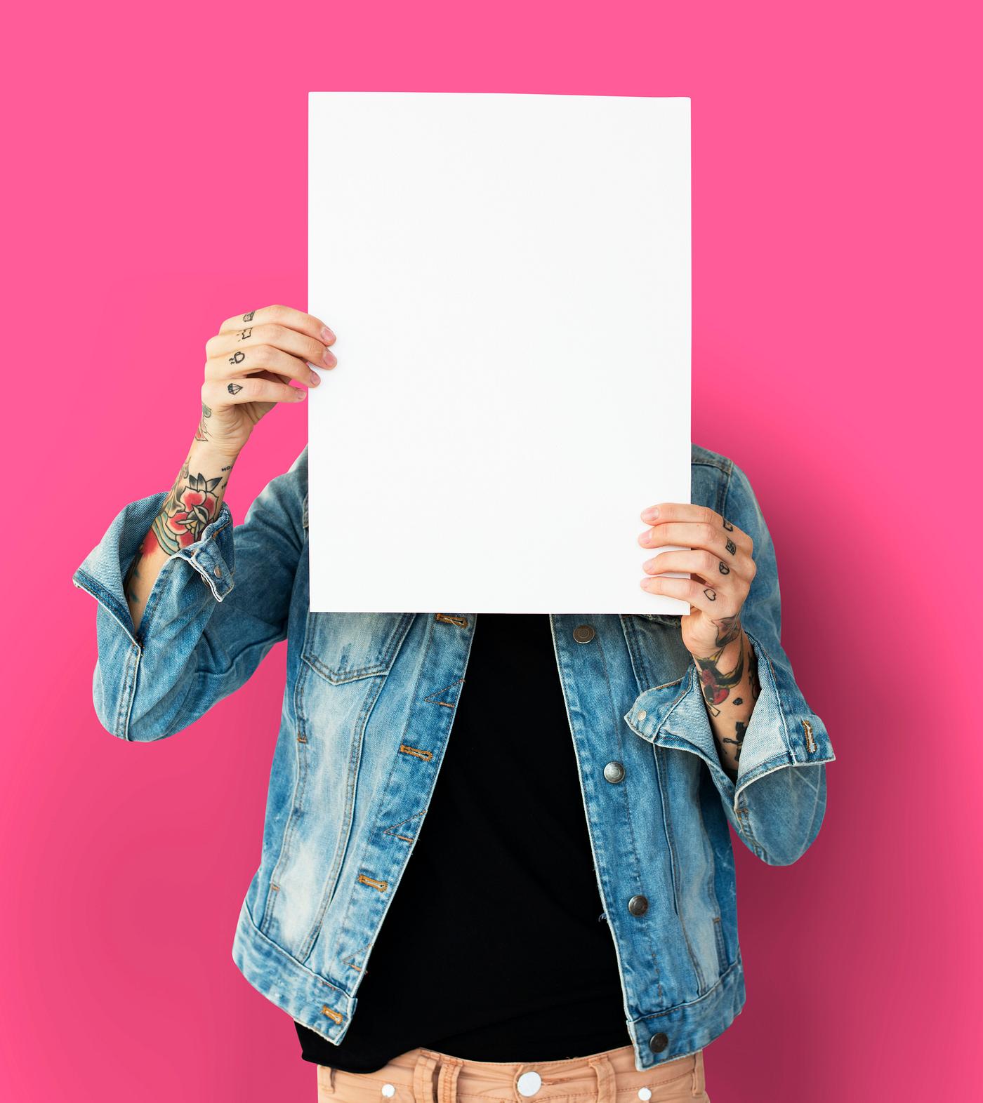studio, model, person, people, race, placard, solo, style, woman, lifestyle, casual, tattoo, jacket, isolated, blank, jeans... studio, model, person, people, race, placard, solo, style, woman, lifestyle, casual, tattoo, jacket, isolated, blank, jeans...