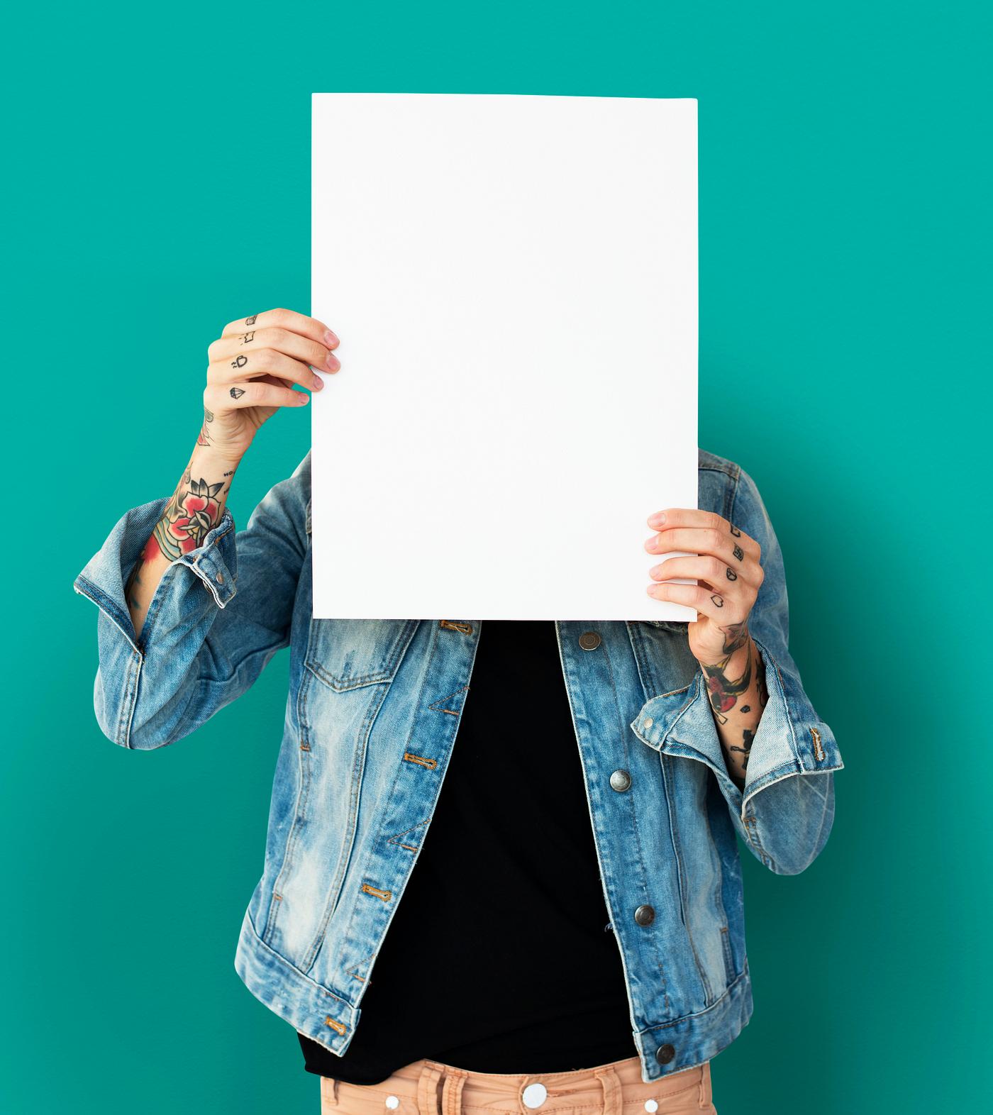 studio, model, person, people, race, placard, solo, style, woman, lifestyle, casual, tattoo, jacket, isolated, blank, jeans... studio, model, person, people, race, placard, solo, style, woman, lifestyle, casual, tattoo, jacket, isolated, blank, jeans...