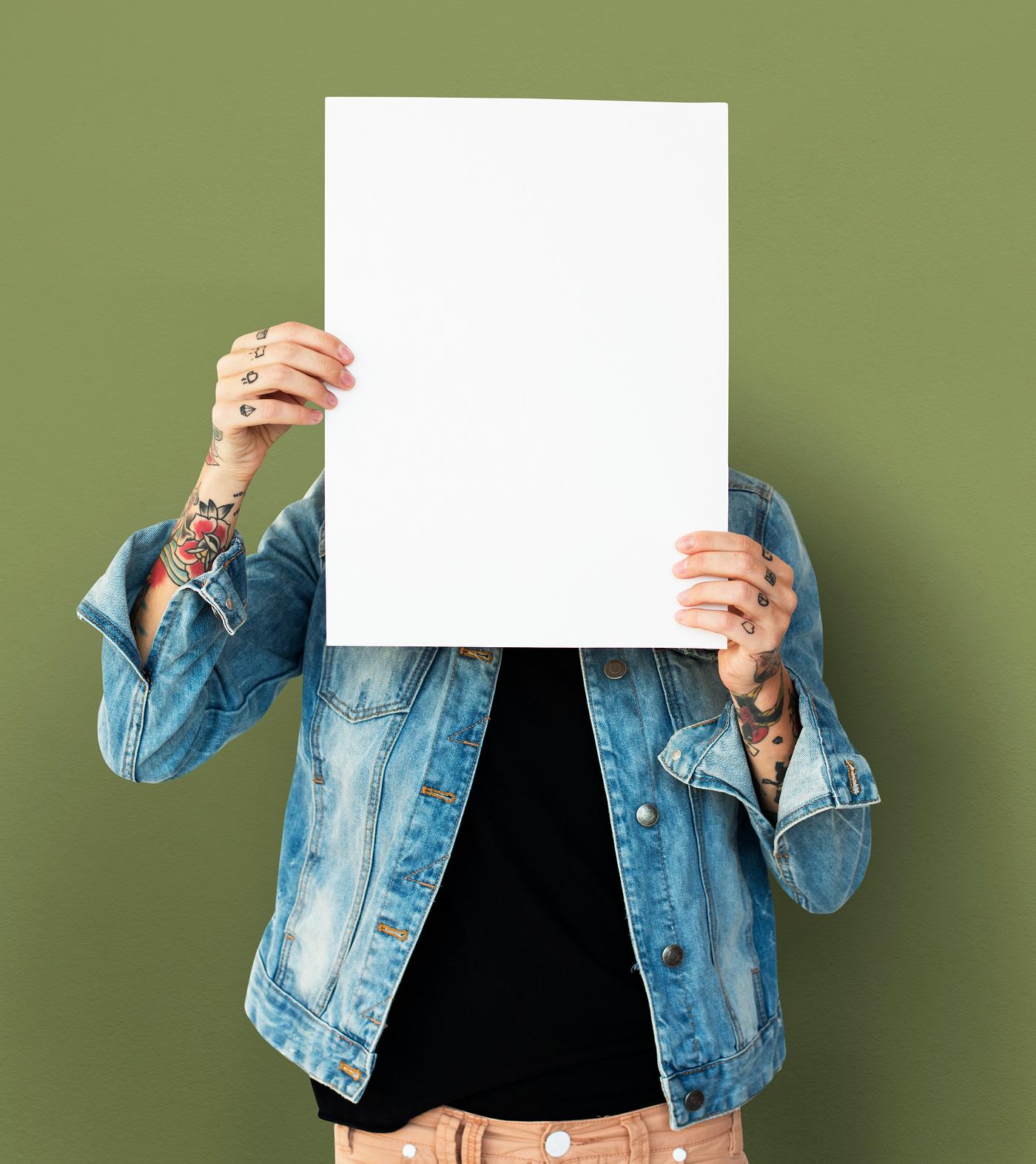 studio, model, person, people, race, placard, solo, style, woman, lifestyle, casual, tattoo, jacket, isolated, blank, jeans... studio, model, person, people, race, placard, solo, style, woman, lifestyle, casual, tattoo, jacket, isolated, blank, jeans...
