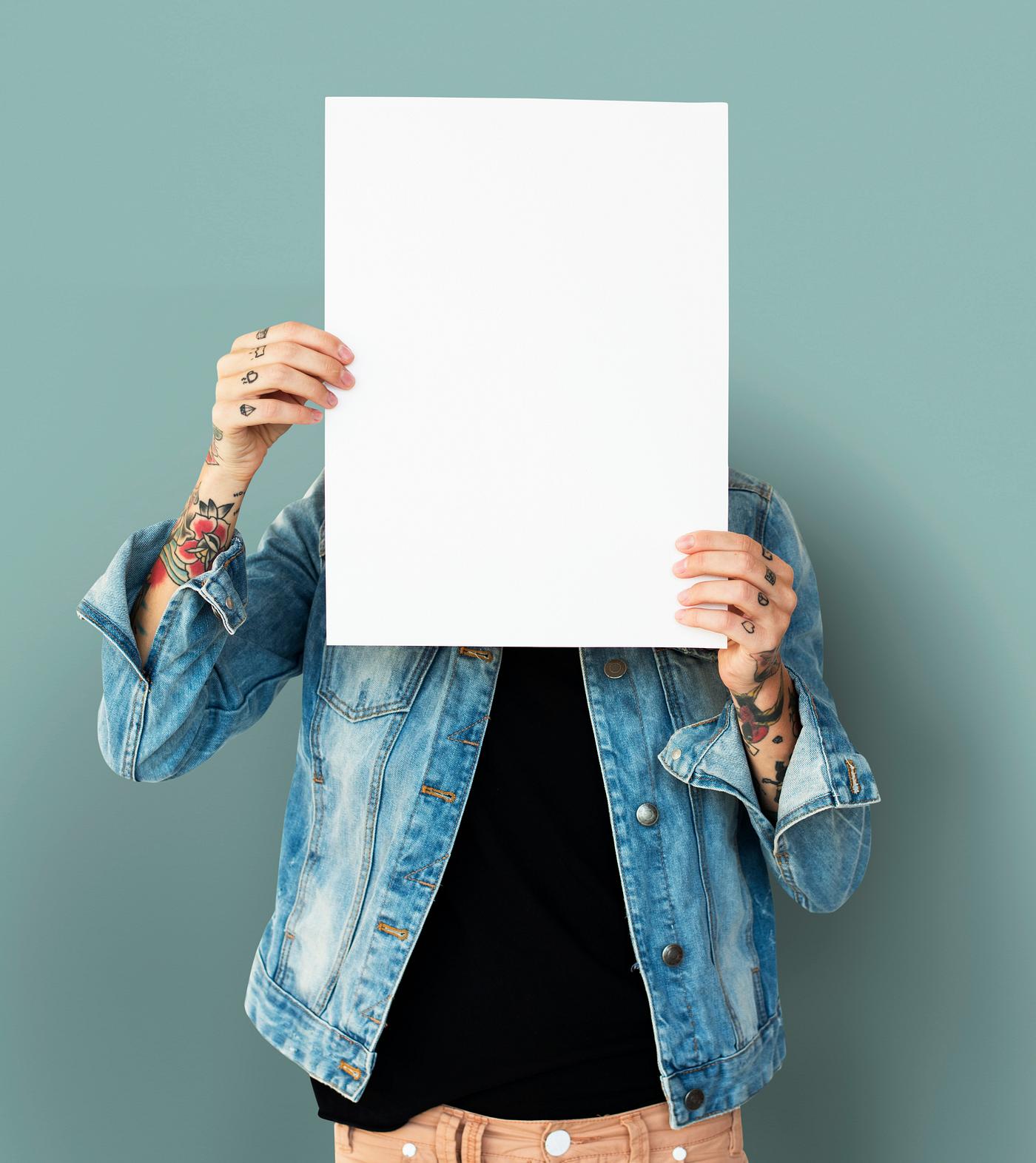 studio, model, person, people, race, placard, solo, style, woman, lifestyle, casual, tattoo, jacket, isolated, blank, jeans... studio, model, person, people, race, placard, solo, style, woman, lifestyle, casual, tattoo, jacket, isolated, blank, jeans...