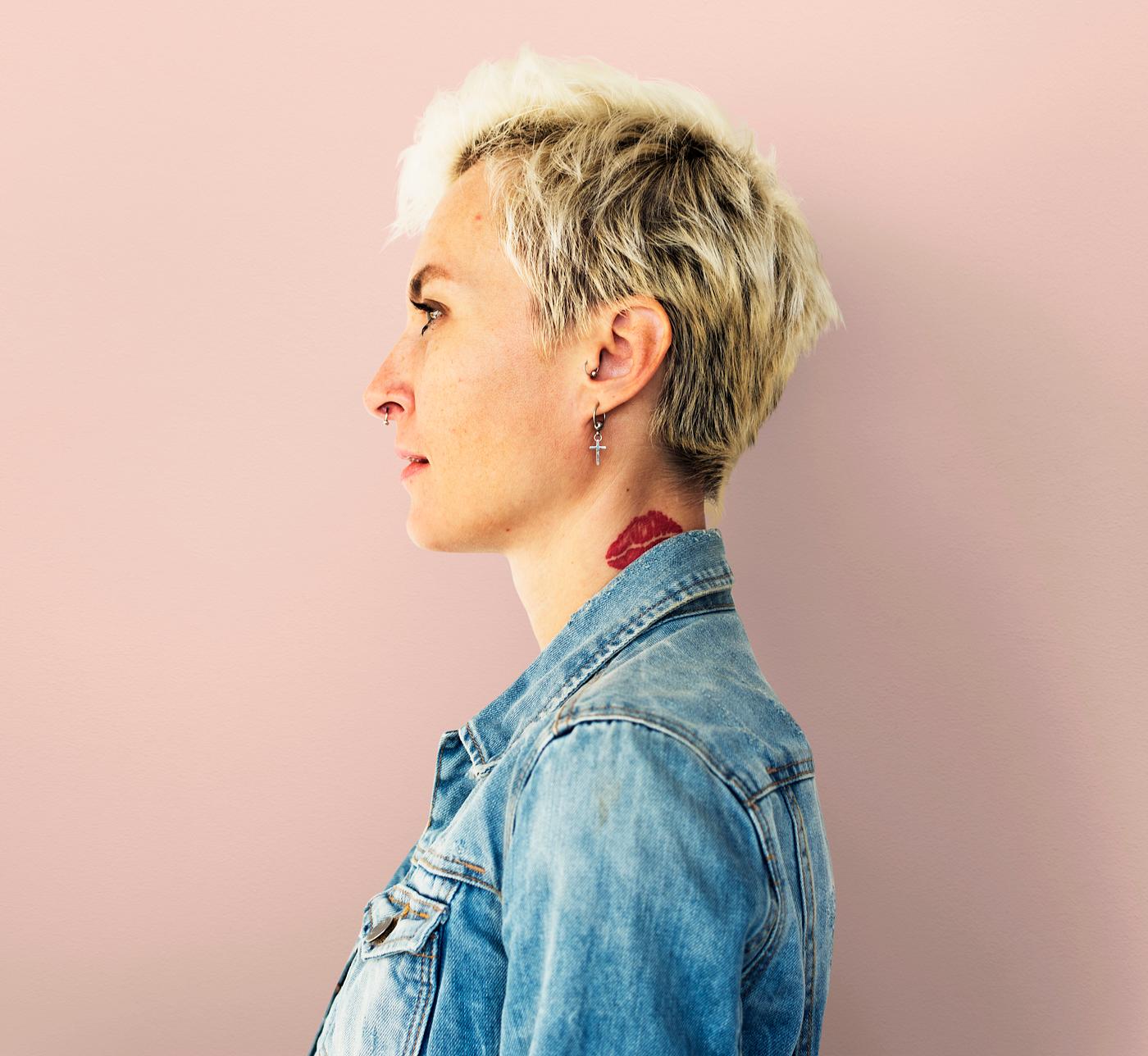 studio, model, person, people, race, caucasian, style, solo, woman, lifestyle, casual, tattoo, jacket, isolated, jeans,... studio, model, person, people, race, caucasian, style, solo, woman, lifestyle, casual, tattoo, jacket, isolated, jeans,...