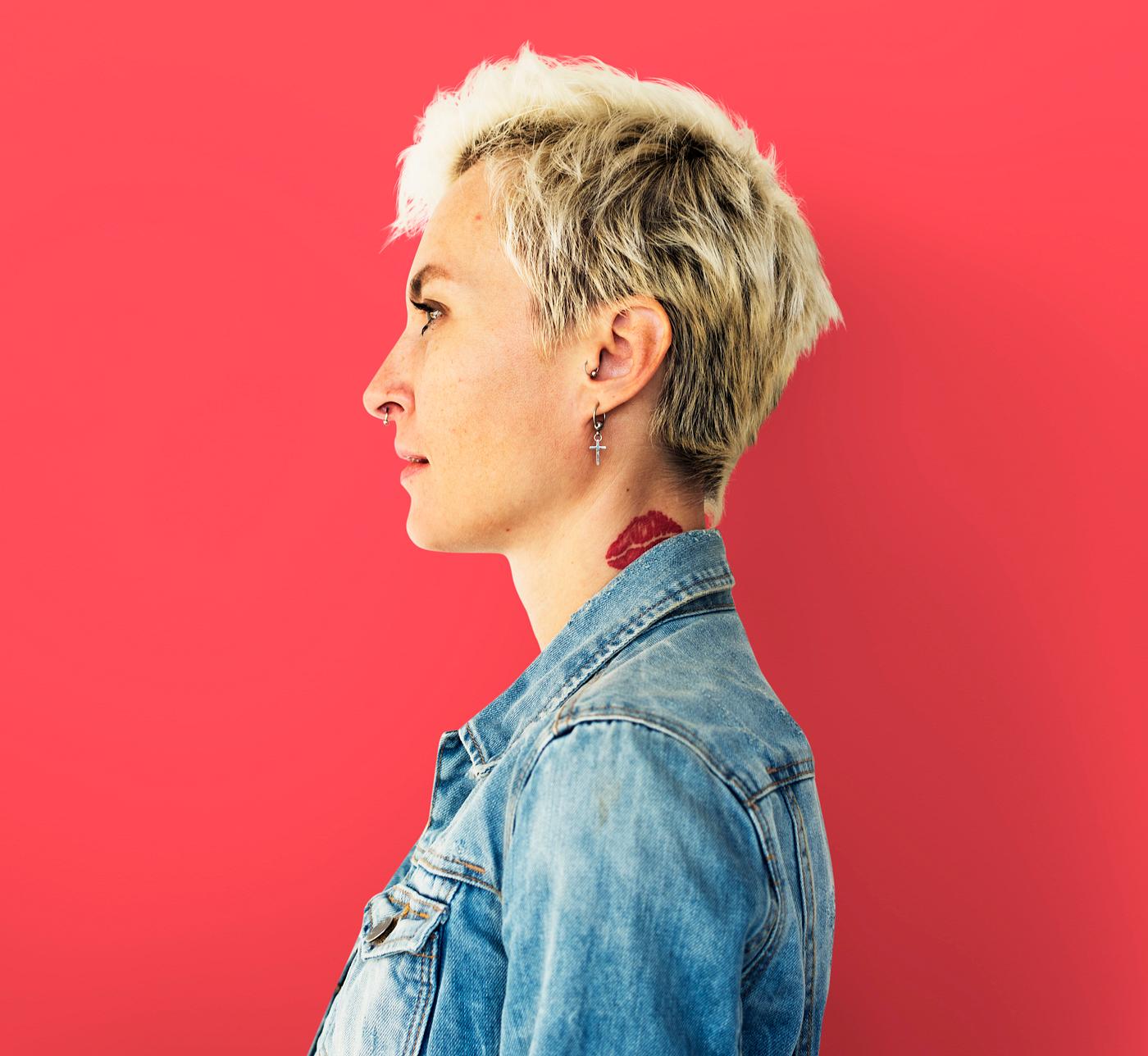 studio, model, person, people, race, caucasian, style, solo, woman, lifestyle, casual, tattoo, jacket, isolated, jeans,... studio, model, person, people, race, caucasian, style, solo, woman, lifestyle, casual, tattoo, jacket, isolated, jeans,...
