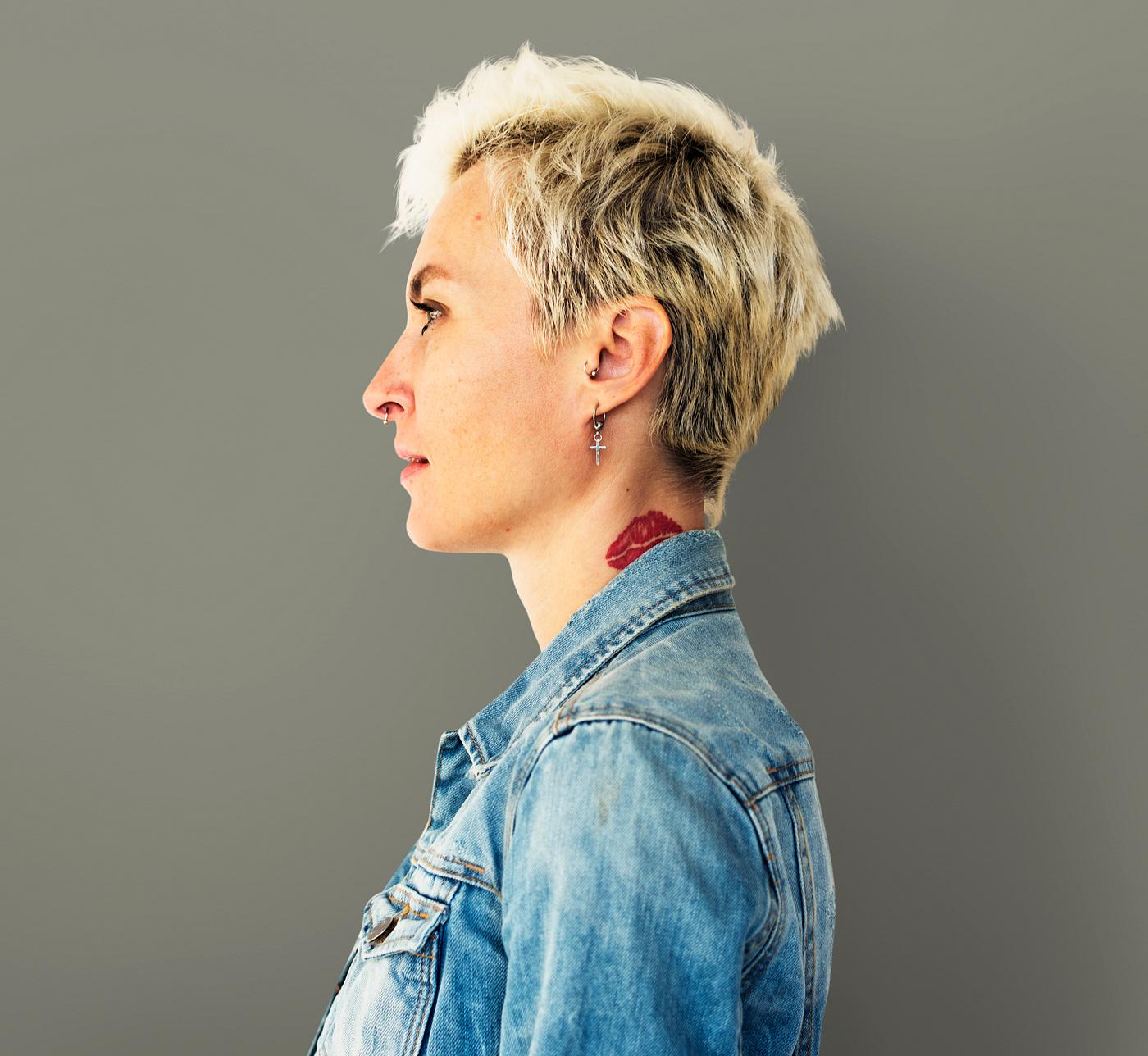 studio, model, person, people, race, caucasian, style, solo, woman, lifestyle, casual, tattoo, jacket, isolated, jeans,... studio, model, person, people, race, caucasian, style, solo, woman, lifestyle, casual, tattoo, jacket, isolated, jeans,...