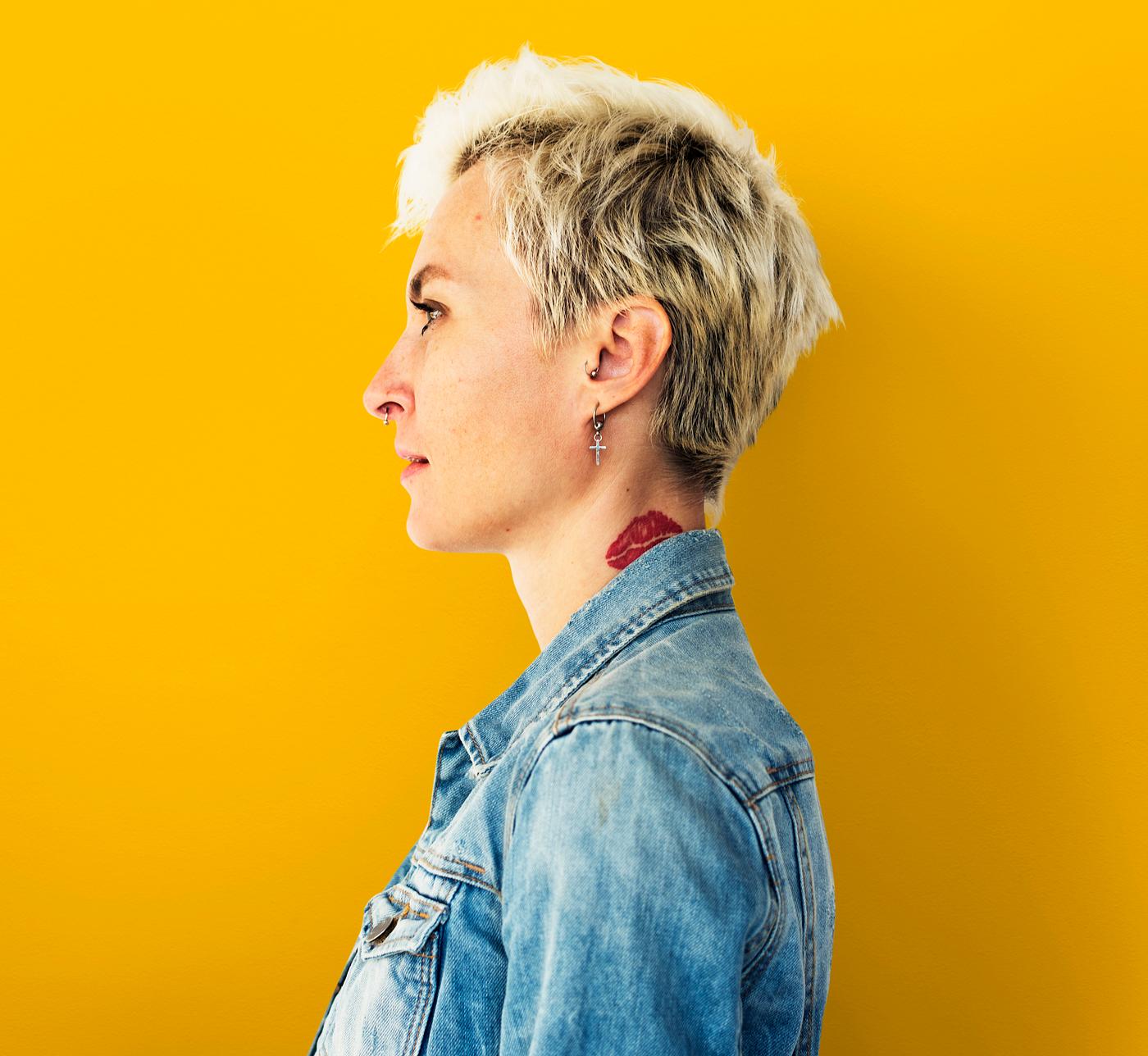 studio, model, person, people, race, caucasian, style, solo, woman, lifestyle, casual, tattoo, jacket, isolated, jeans,... studio, model, person, people, race, caucasian, style, solo, woman, lifestyle, casual, tattoo, jacket, isolated, jeans,...