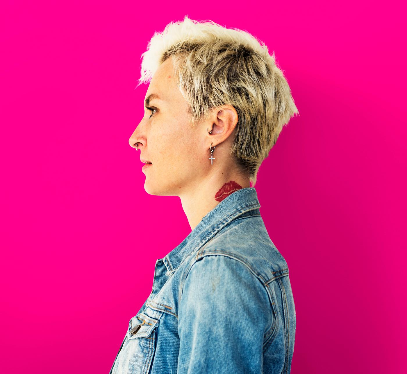 studio, model, person, people, race, caucasian, style, solo, woman, lifestyle, casual, tattoo, jacket, isolated, jeans,... studio, model, person, people, race, caucasian, style, solo, woman, lifestyle, casual, tattoo, jacket, isolated, jeans,...