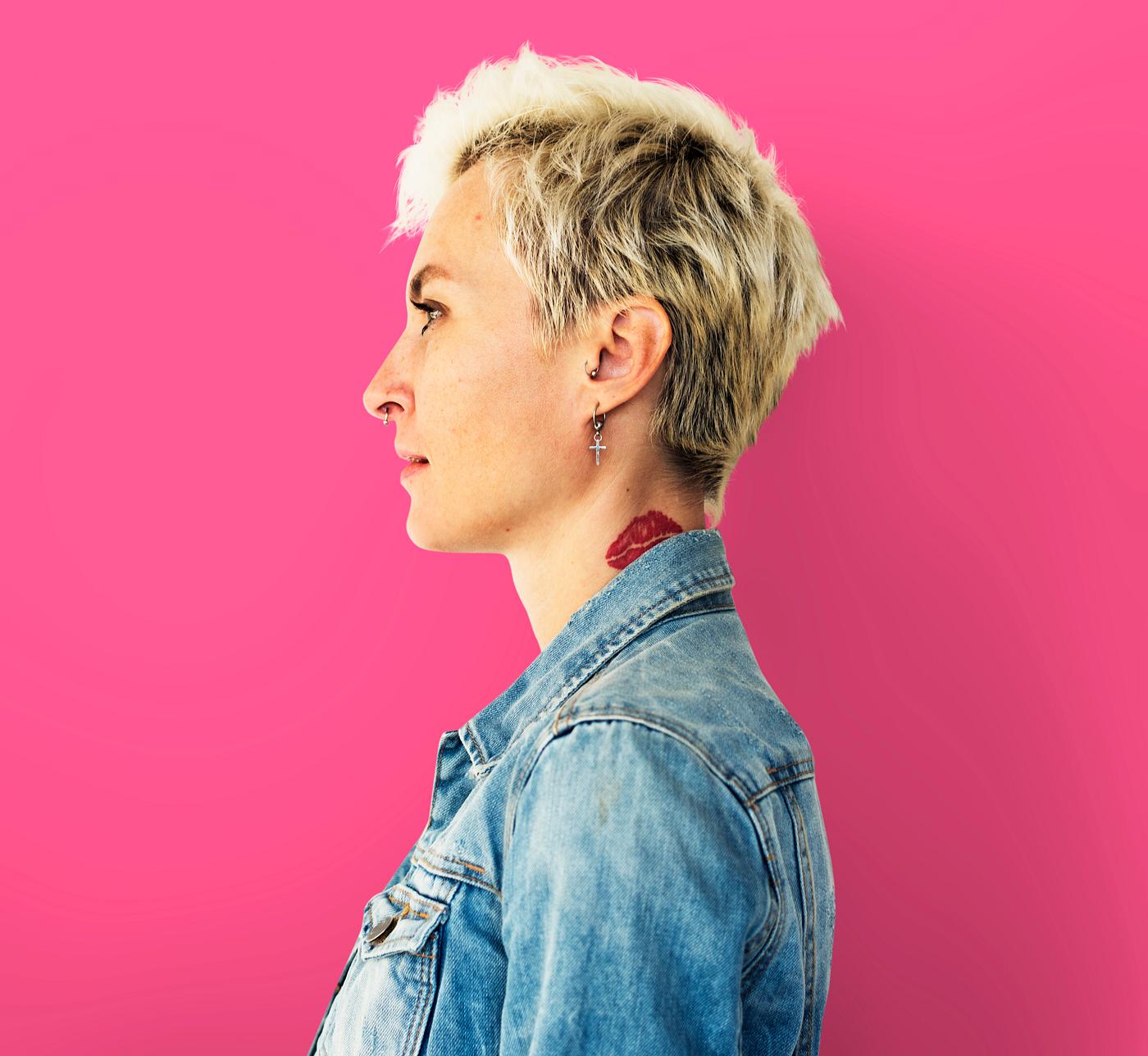 studio, model, person, people, race, caucasian, style, solo, woman, lifestyle, casual, tattoo, jacket, isolated, jeans,... studio, model, person, people, race, caucasian, style, solo, woman, lifestyle, casual, tattoo, jacket, isolated, jeans,...