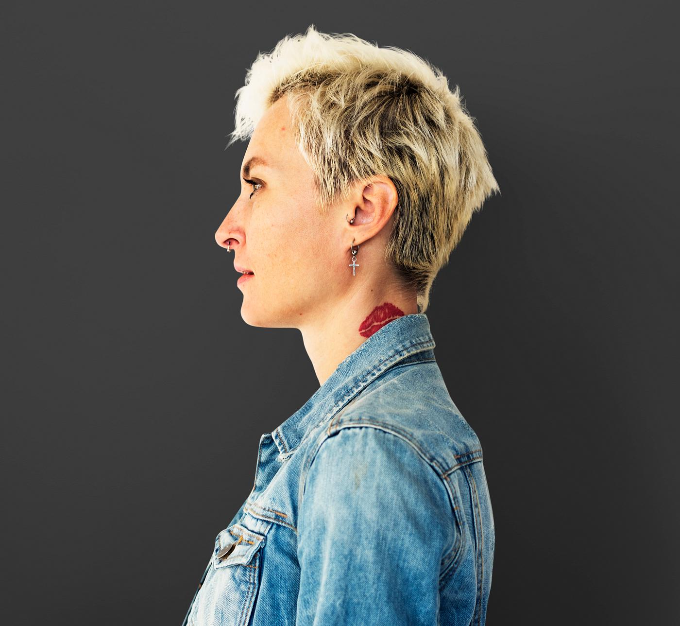 studio, model, person, people, race, caucasian, style, solo, woman, lifestyle, casual, tattoo, jacket, isolated, jeans,... studio, model, person, people, race, caucasian, style, solo, woman, lifestyle, casual, tattoo, jacket, isolated, jeans,...