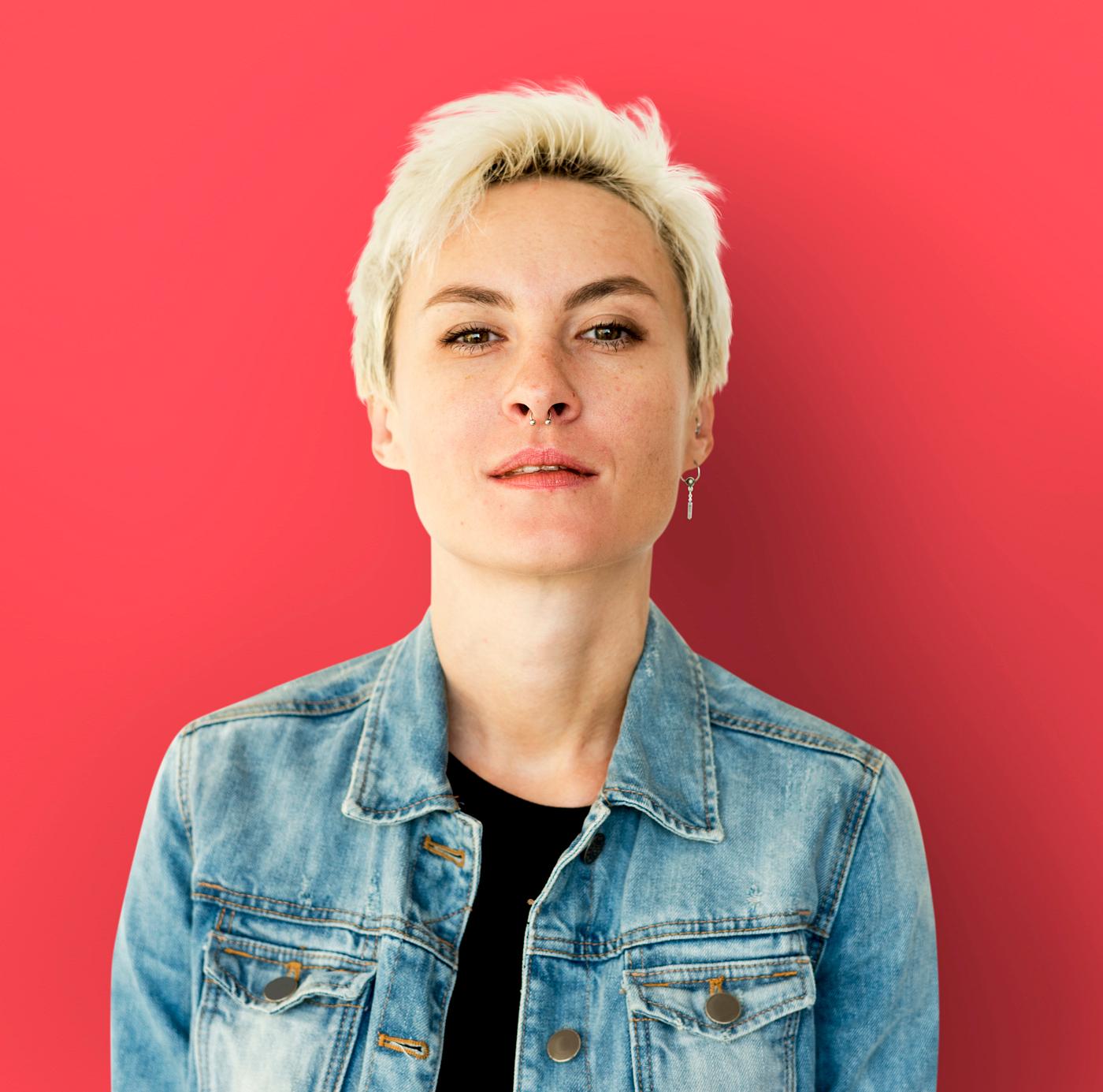 studio, model, person, people, race, caucasian, staring, style, solo, woman, lifestyle, casual, jacket, isolated, jeans,... studio, model, person, people, race, caucasian, staring, style, solo, woman, lifestyle, casual, jacket, isolated, jeans,...