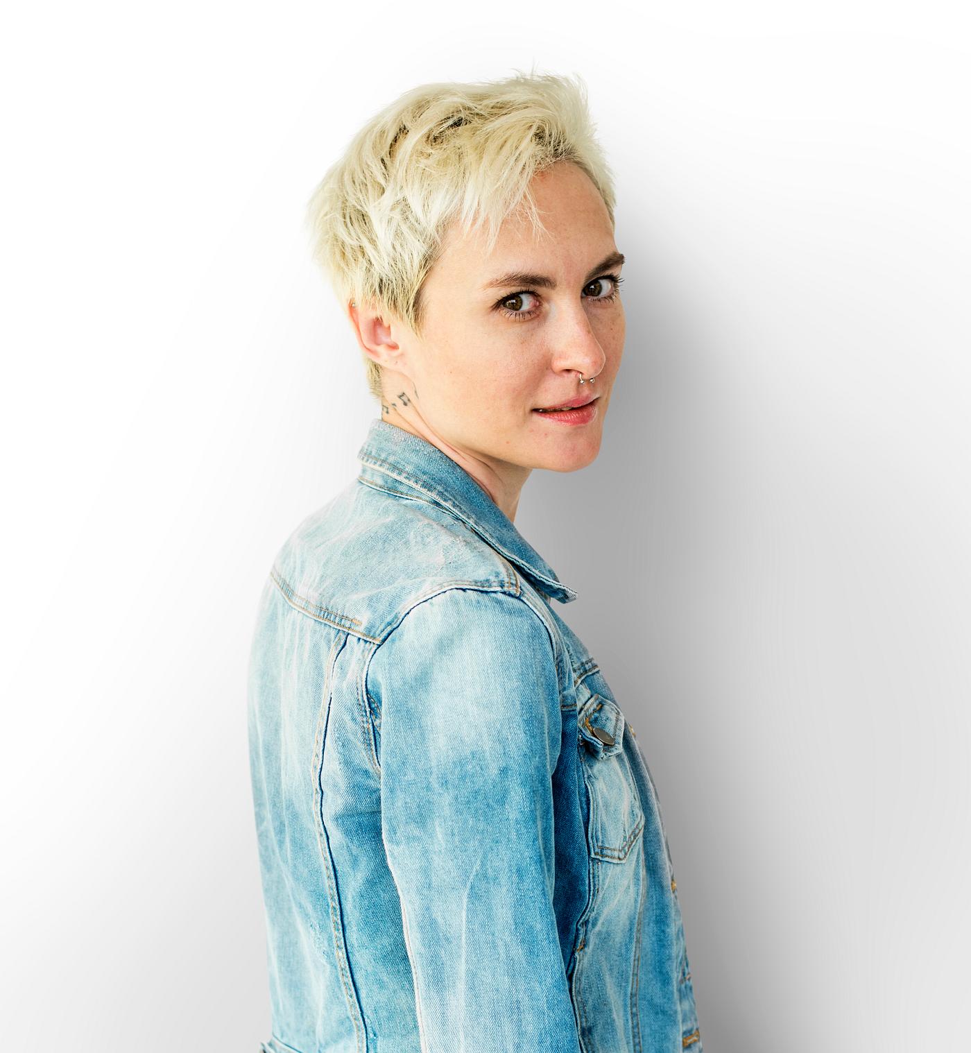 studio, model, person, people, race, caucasian, staring, style, solo, woman, lifestyle, casual, tattoo, jacket, isolated,... studio, model, person, people, race, caucasian, staring, style, solo, woman, lifestyle, casual, tattoo, jacket, isolated,...