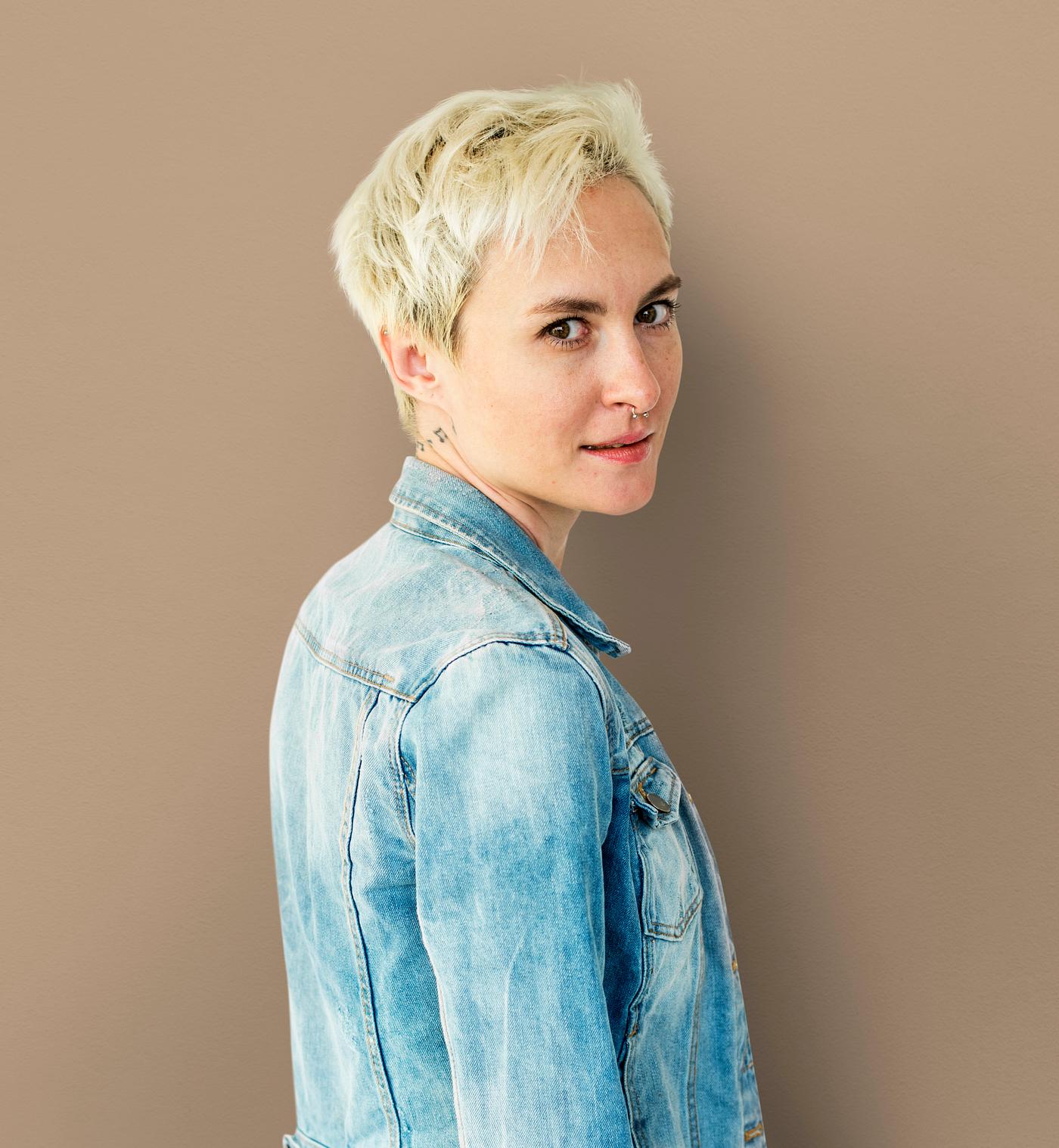 studio, model, person, people, race, caucasian, staring, style, solo, woman, lifestyle, casual, tattoo, jacket, isolated,... studio, model, person, people, race, caucasian, staring, style, solo, woman, lifestyle, casual, tattoo, jacket, isolated,...