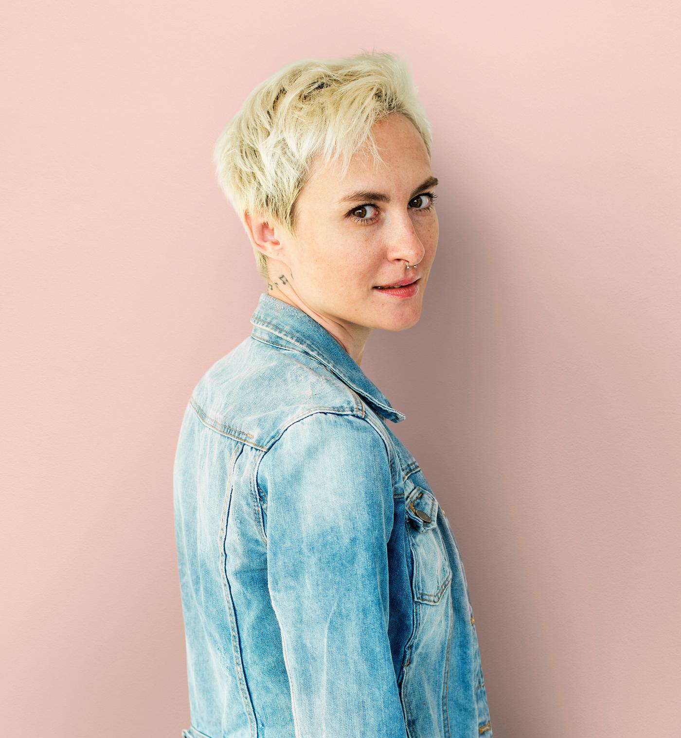 studio, model, person, people, race, caucasian, staring, style, solo, woman, lifestyle, casual, tattoo, jacket, isolated,... studio, model, person, people, race, caucasian, staring, style, solo, woman, lifestyle, casual, tattoo, jacket, isolated,...