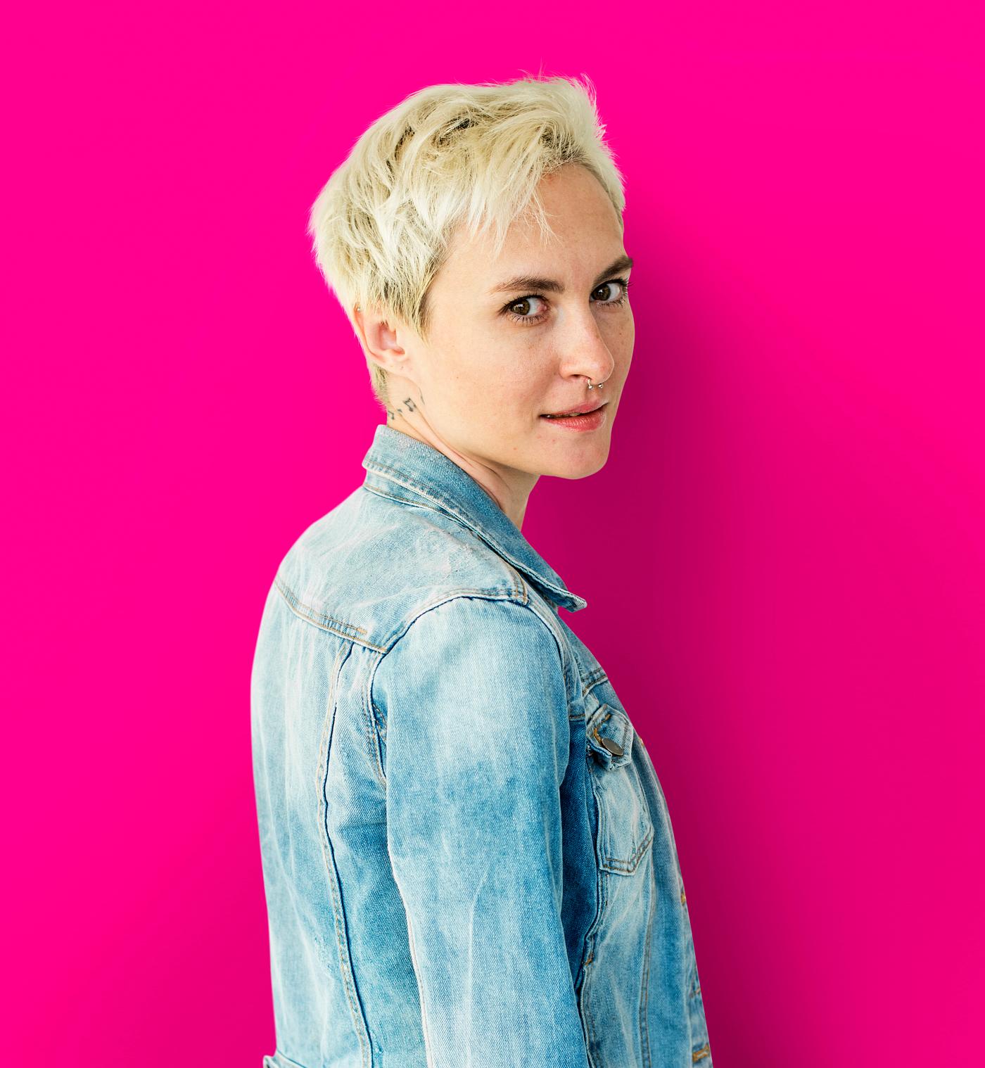 studio, model, person, people, race, caucasian, staring, style, solo, woman, lifestyle, casual, tattoo, jacket, isolated,... studio, model, person, people, race, caucasian, staring, style, solo, woman, lifestyle, casual, tattoo, jacket, isolated,...