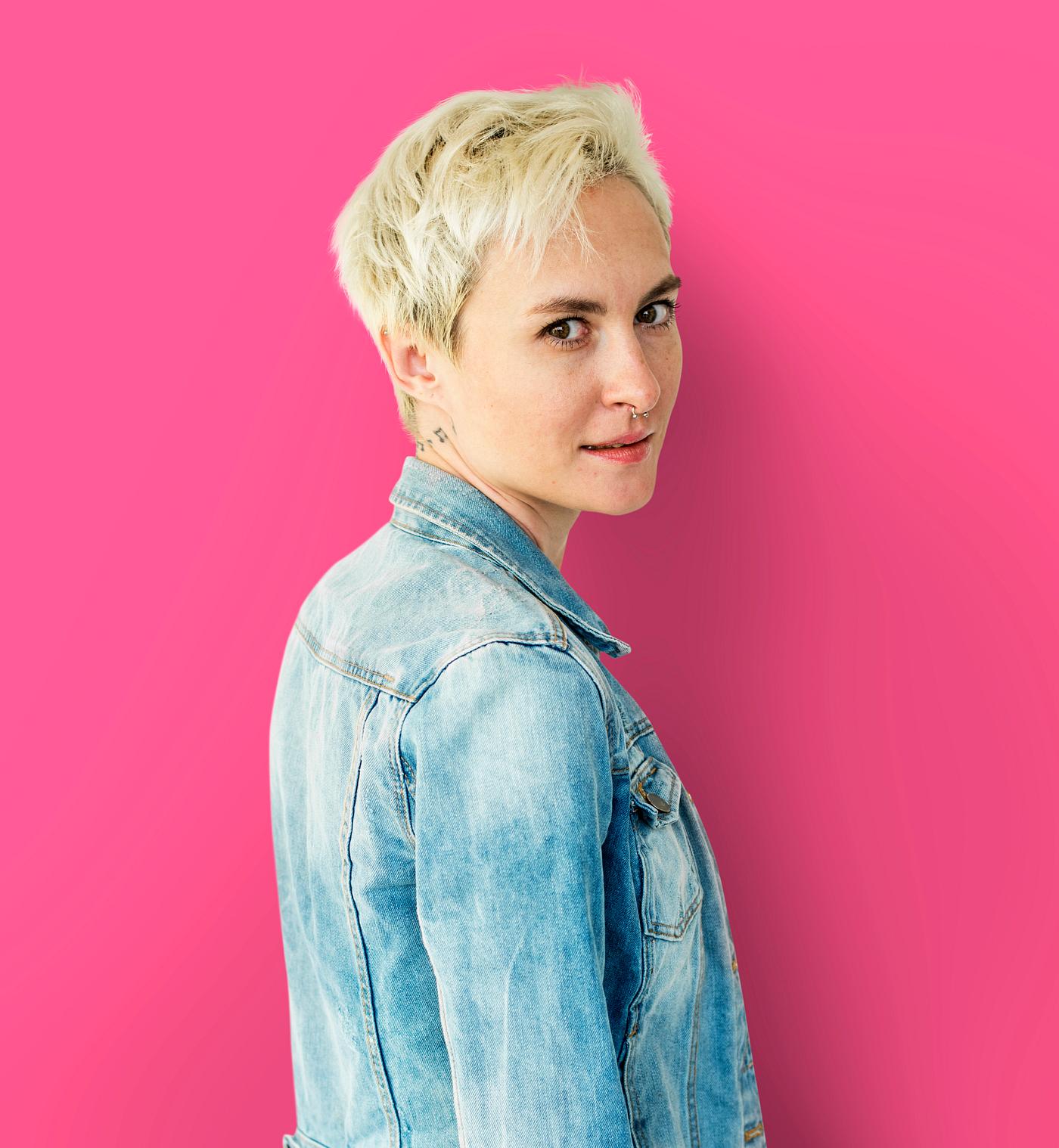 studio, model, person, people, race, caucasian, staring, style, solo, woman, lifestyle, casual, tattoo, jacket, isolated,... studio, model, person, people, race, caucasian, staring, style, solo, woman, lifestyle, casual, tattoo, jacket, isolated,...