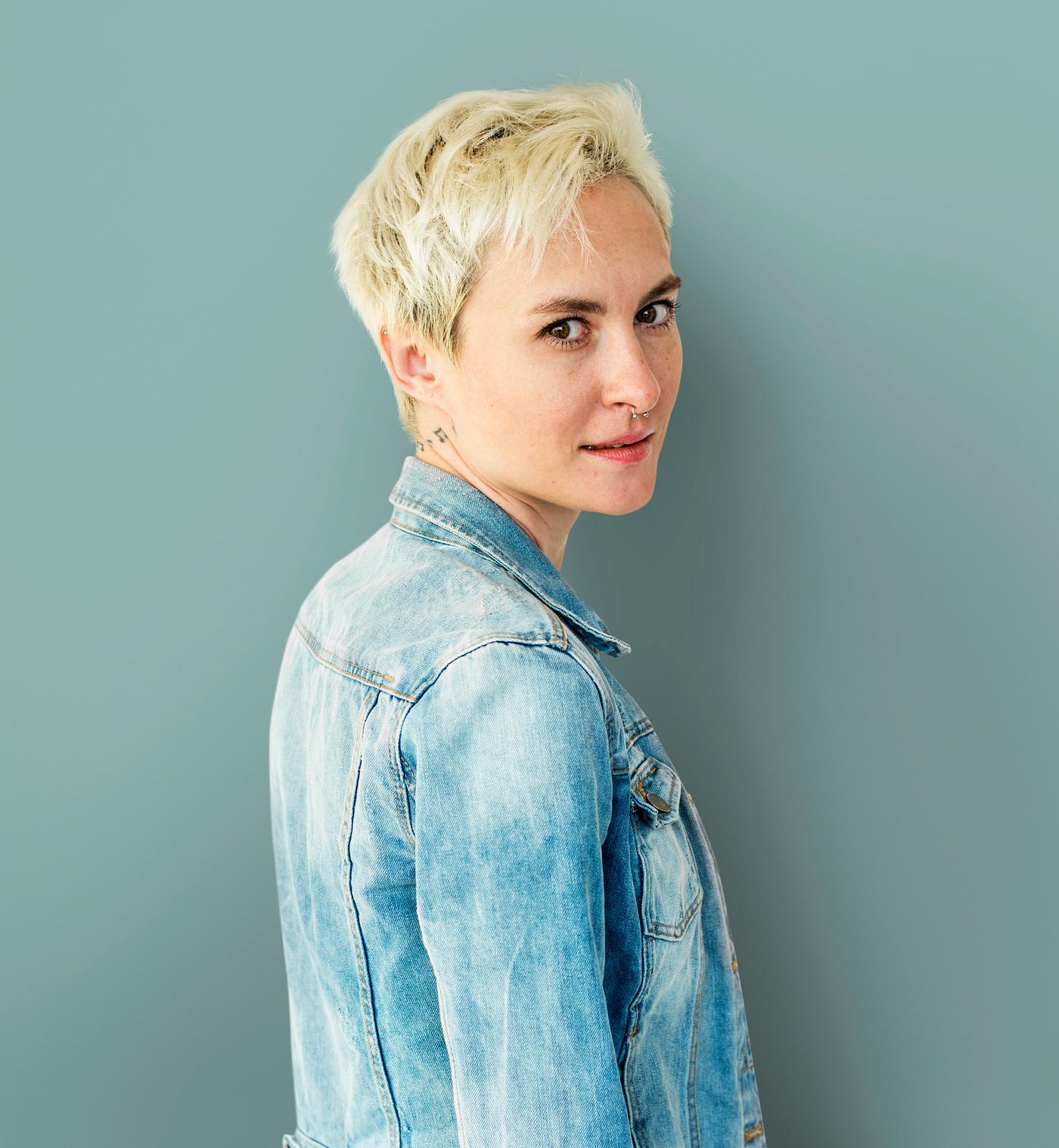 studio, model, person, people, race, caucasian, staring, style, solo, woman, lifestyle, casual, tattoo, jacket, isolated,... studio, model, person, people, race, caucasian, staring, style, solo, woman, lifestyle, casual, tattoo, jacket, isolated,...