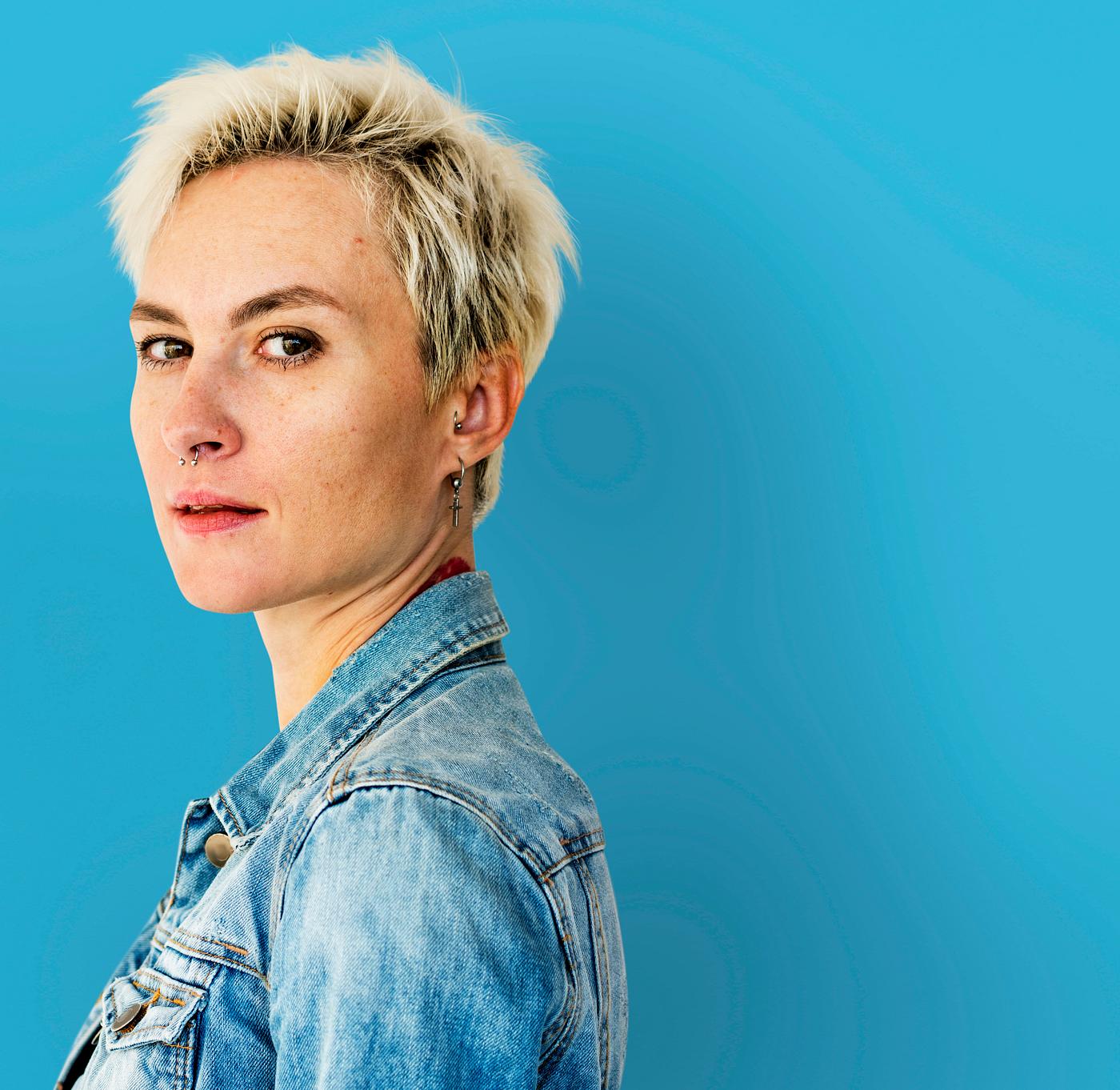 studio, model, person, people, race, caucasian, staring, style, solo, woman, lifestyle, casual, tattoo, jacket, isolated,... studio, model, person, people, race, caucasian, staring, style, solo, woman, lifestyle, casual, tattoo, jacket, isolated,...