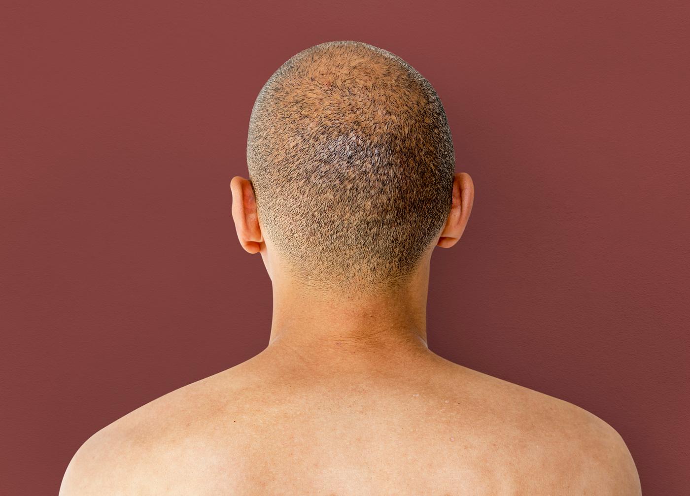 studio, model, person, people, race, solo, style, casual, lifestyle, back view, man, isolated, guy, male, gesture, skinhead... studio, model, person, people, race, solo, style, casual, lifestyle, back view, man, isolated, guy, male, gesture, skinhead...