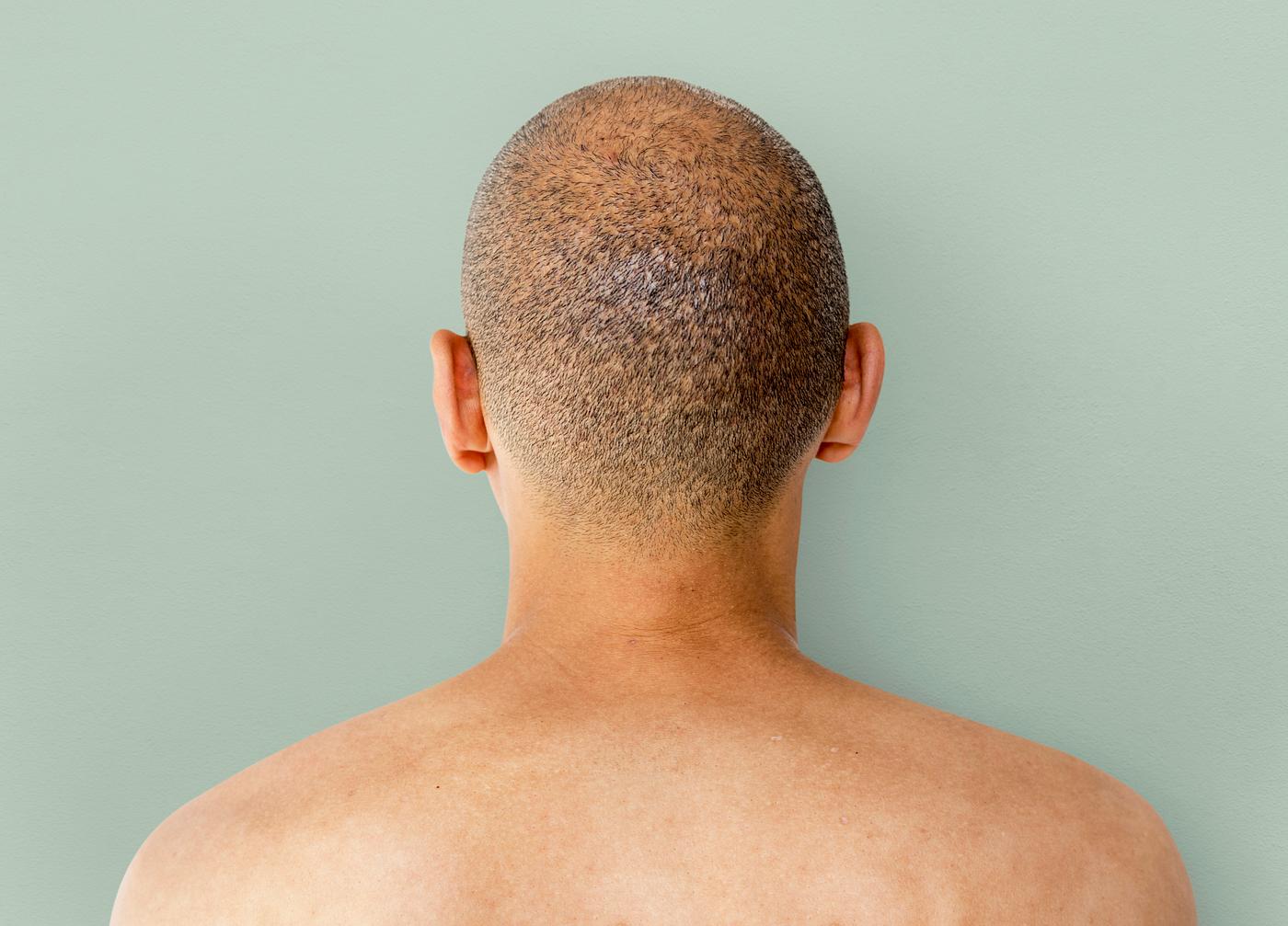 studio, model, person, people, race, solo, style, casual, lifestyle, back view, man, isolated, guy, male, gesture, skinhead... studio, model, person, people, race, solo, style, casual, lifestyle, back view, man, isolated, guy, male, gesture, skinhead...