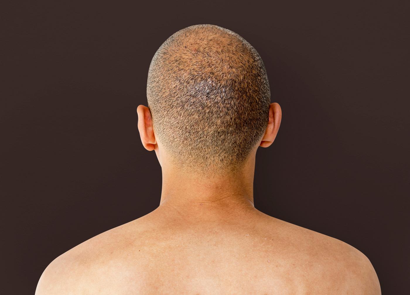 studio, model, person, people, race, solo, style, casual, lifestyle, back view, man, isolated, guy, male, gesture, skinhead... studio, model, person, people, race, solo, style, casual, lifestyle, back view, man, isolated, guy, male, gesture, skinhead...