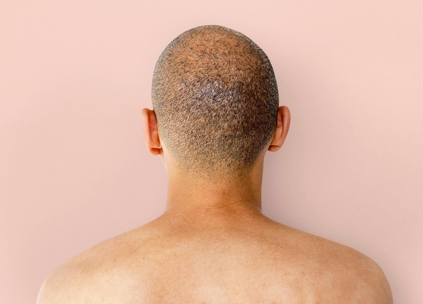 studio, model, person, people, race, solo, style, casual, lifestyle, back view, man, isolated, guy, male, gesture, skinhead... studio, model, person, people, race, solo, style, casual, lifestyle, back view, man, isolated, guy, male, gesture, skinhead...