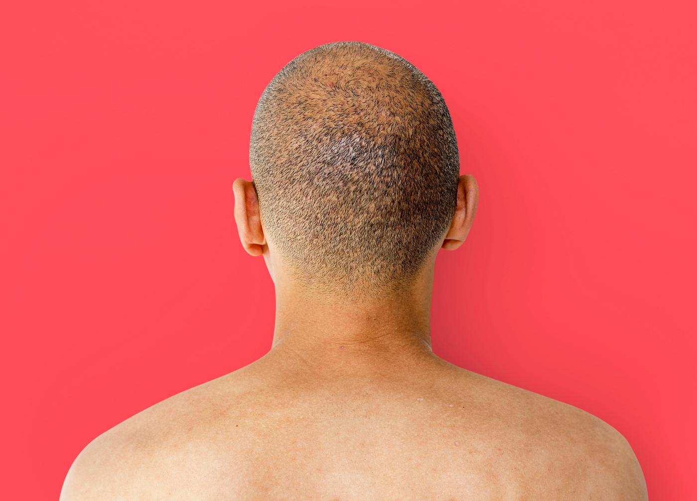 studio, model, person, people, race, solo, style, casual, lifestyle, back view, man, isolated, guy, male, gesture, skinhead... studio, model, person, people, race, solo, style, casual, lifestyle, back view, man, isolated, guy, male, gesture, skinhead...