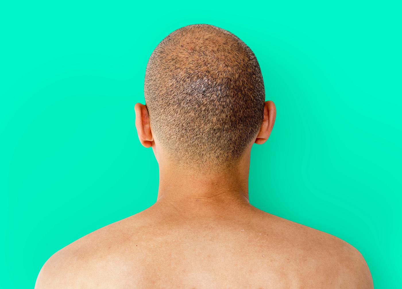 studio, model, person, people, race, solo, style, casual, lifestyle, back view, man, isolated, guy, male, gesture, skinhead... studio, model, person, people, race, solo, style, casual, lifestyle, back view, man, isolated, guy, male, gesture, skinhead...