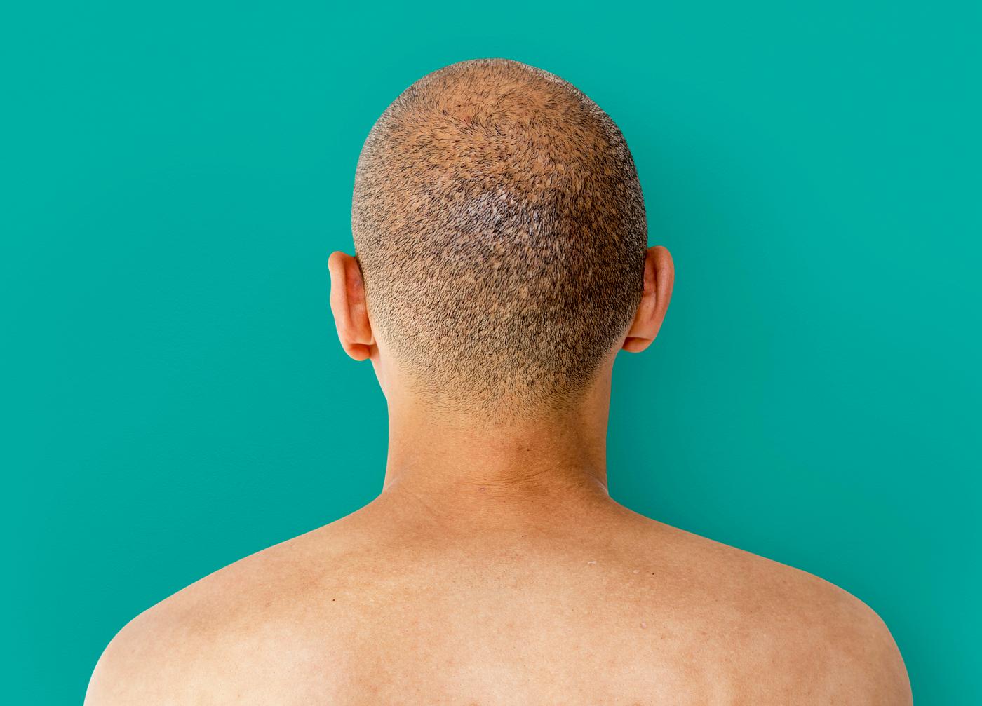 studio, model, person, people, race, solo, style, casual, lifestyle, back view, man, isolated, guy, male, gesture, skinhead... studio, model, person, people, race, solo, style, casual, lifestyle, back view, man, isolated, guy, male, gesture, skinhead...