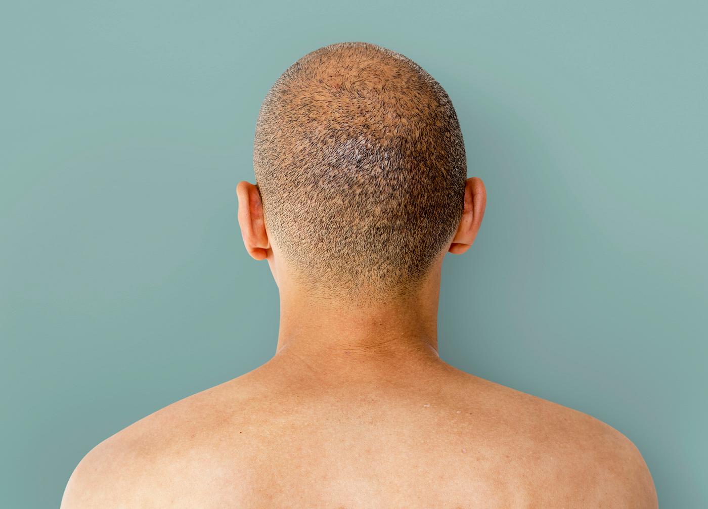 studio, model, person, people, race, solo, style, casual, lifestyle, back view, man, isolated, guy, male, gesture, skinhead... studio, model, person, people, race, solo, style, casual, lifestyle, back view, man, isolated, guy, male, gesture, skinhead...