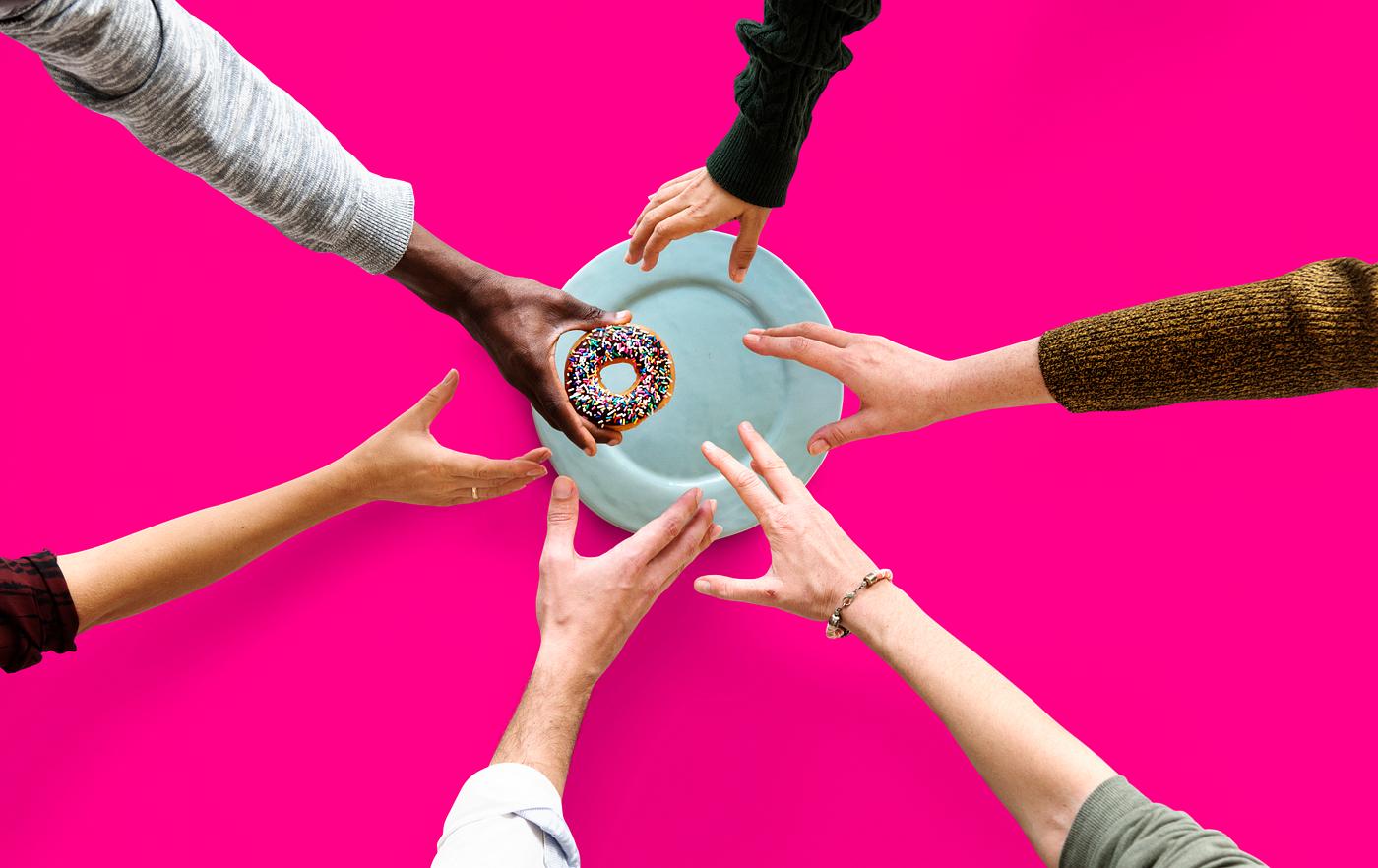 person, glossy, colorful, holding, donut, people, hands, reaching, sprinkle, pink, aerial view, dessert, isolated, doughnut... person, glossy, colorful, holding, donut, people, hands, reaching, sprinkle, pink, aerial view, dessert, isolated, doughnut...