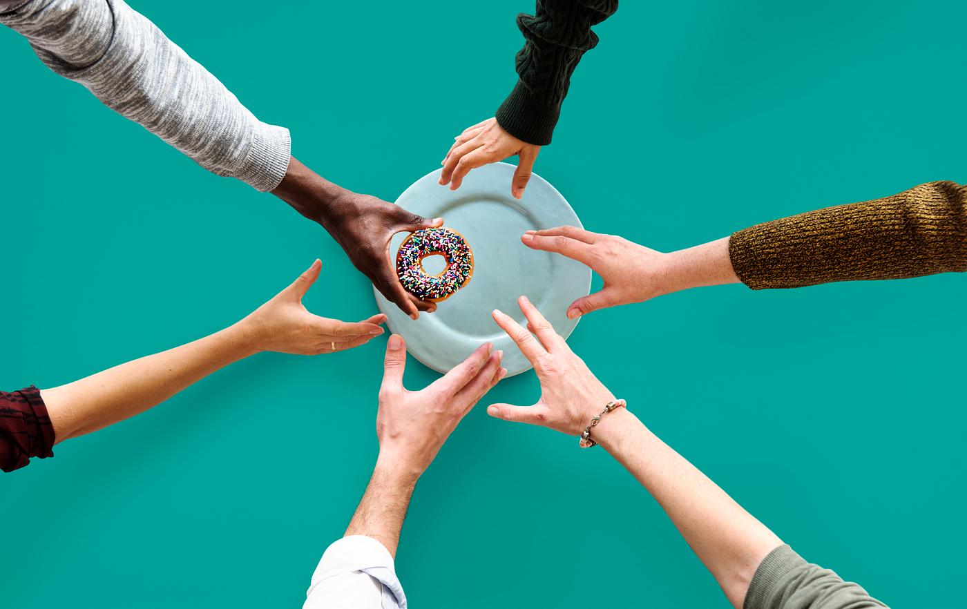 person, glossy, colorful, holding, donut, people, hands, reaching, sprinkle, aerial view, dessert, isolated, doughnut, green... person, glossy, colorful, holding, donut, people, hands, reaching, sprinkle, aerial view, dessert, isolated, doughnut, green...