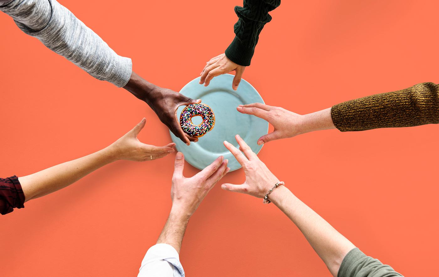 person, glossy, colorful, holding, donut, people, hands, reaching, sprinkle, aerial view, dessert, orange, isolated,... person, glossy, colorful, holding, donut, people, hands, reaching, sprinkle, aerial view, dessert, orange, isolated,...