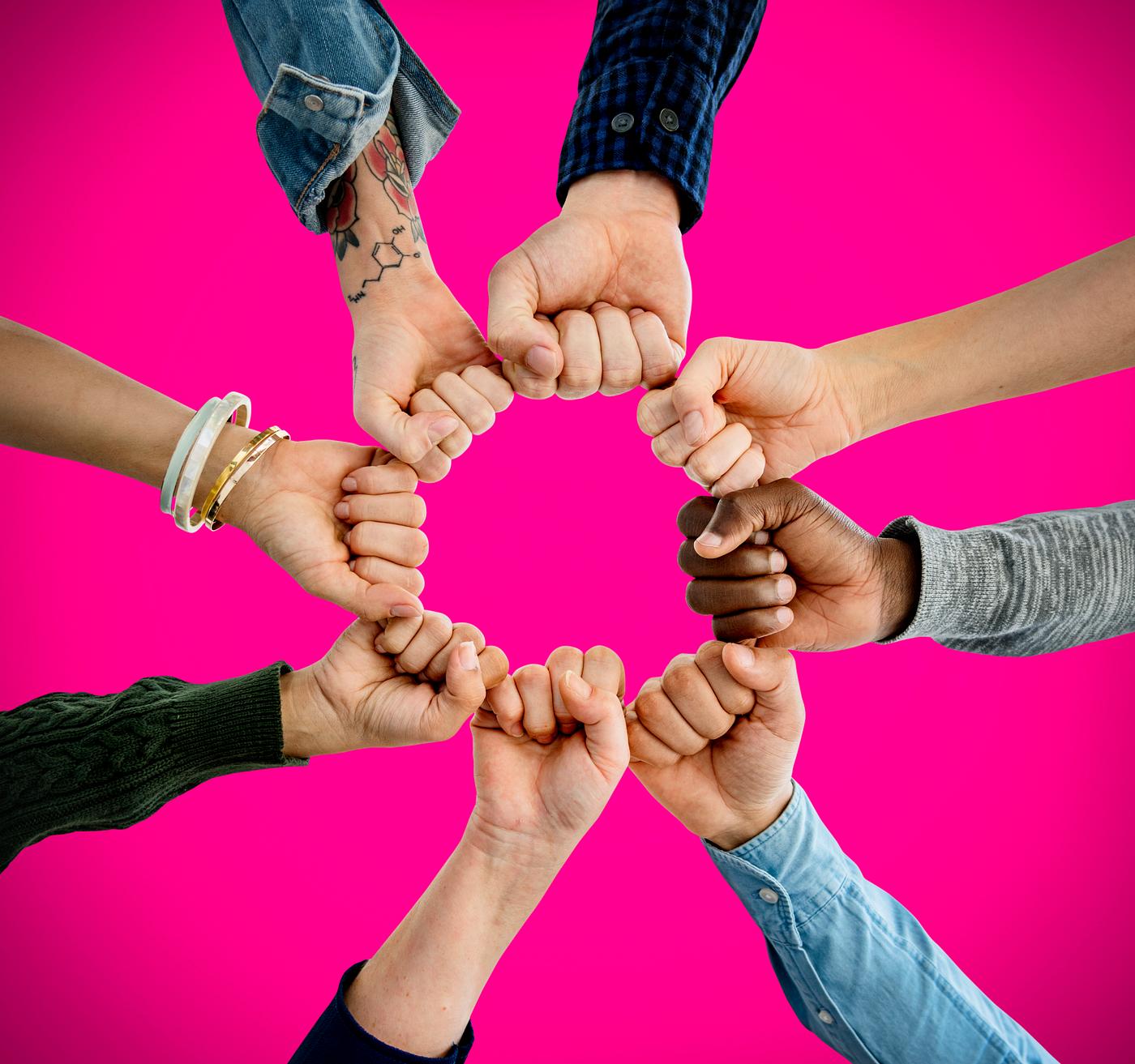 person, holding, bare hand, circle, people, teamwork, friends, hands, friendship, cooperation, pink, partnership, isolated,... person, holding, bare hand, circle, people, teamwork, friends, hands, friendship, cooperation, pink, partnership, isolated,...