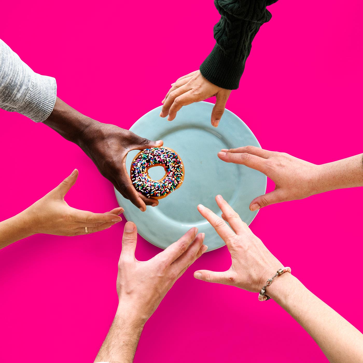 person, glossy, colorful, holding, donut, people, hands, reaching, sprinkle, pink, aerial view, dessert, isolated, doughnut... person, glossy, colorful, holding, donut, people, hands, reaching, sprinkle, pink, aerial view, dessert, isolated, doughnut...