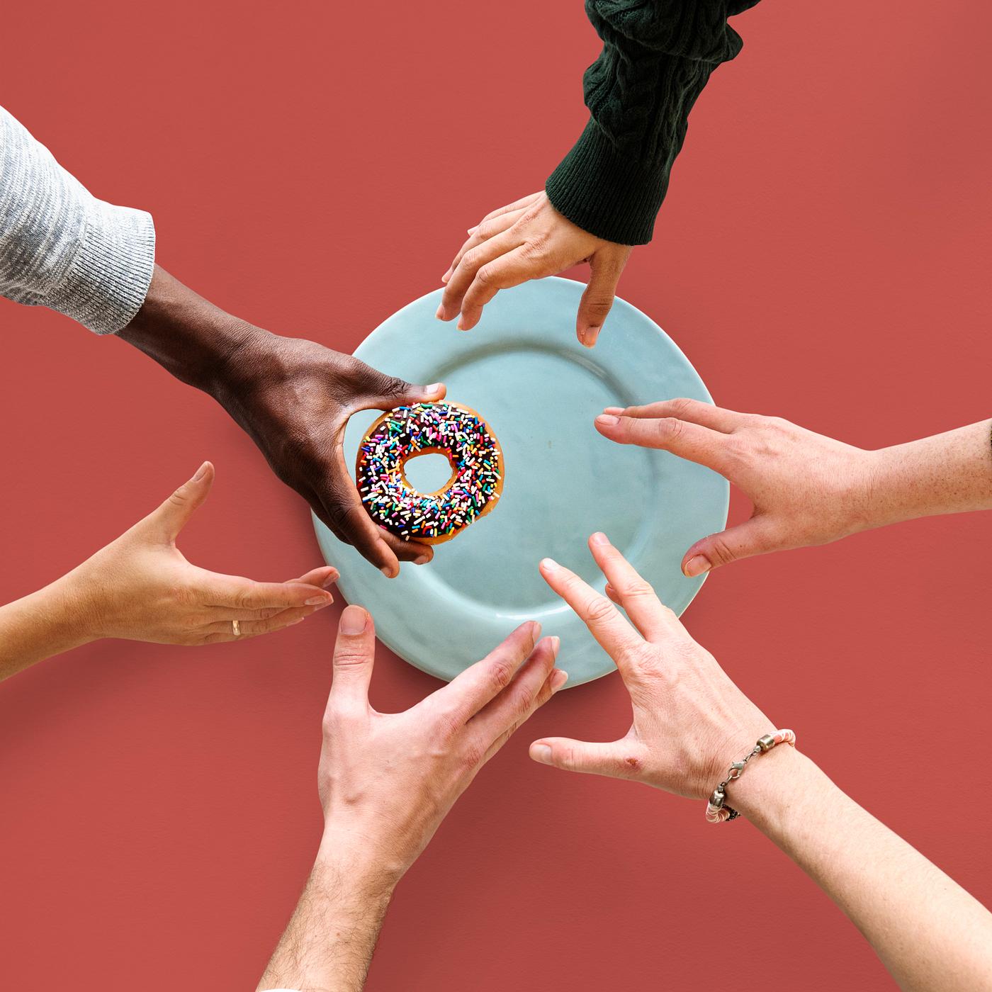 person, glossy, colorful, holding, donut, people, hands, reaching, sprinkle, aerial view, dessert, orange, isolated,... person, glossy, colorful, holding, donut, people, hands, reaching, sprinkle, aerial view, dessert, orange, isolated,...
