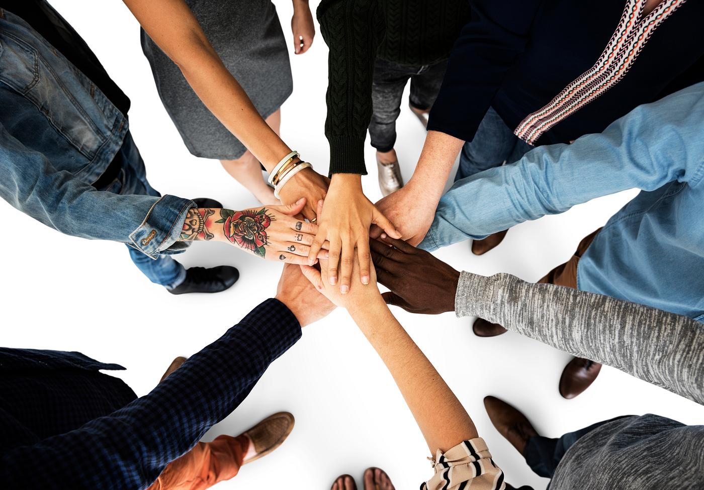 person, holding, isolated on white, people, teamwork, friends, hands, friendship, cooperation, aerial view, partnership,... person, holding, isolated on white, people, teamwork, friends, hands, friendship, cooperation, aerial view, partnership,...
