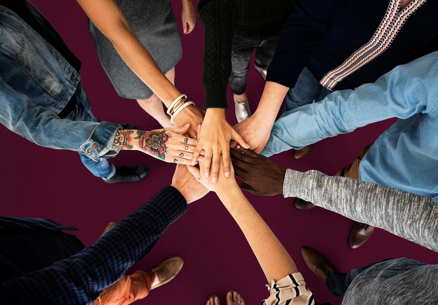 person, holding, people, teamwork, friends, hands, friendship, cooperation, aerial view, partnership, isolated, connection,... person, holding, people, teamwork, friends, hands, friendship, cooperation, aerial view, partnership, isolated, connection,...
