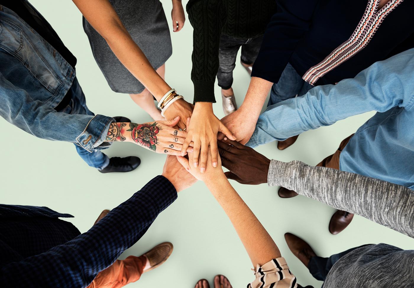 person, holding, people, teamwork, friends, hands, friendship, cooperation, aerial view, partnership, isolated, connection,... person, holding, people, teamwork, friends, hands, friendship, cooperation, aerial view, partnership, isolated, connection,...