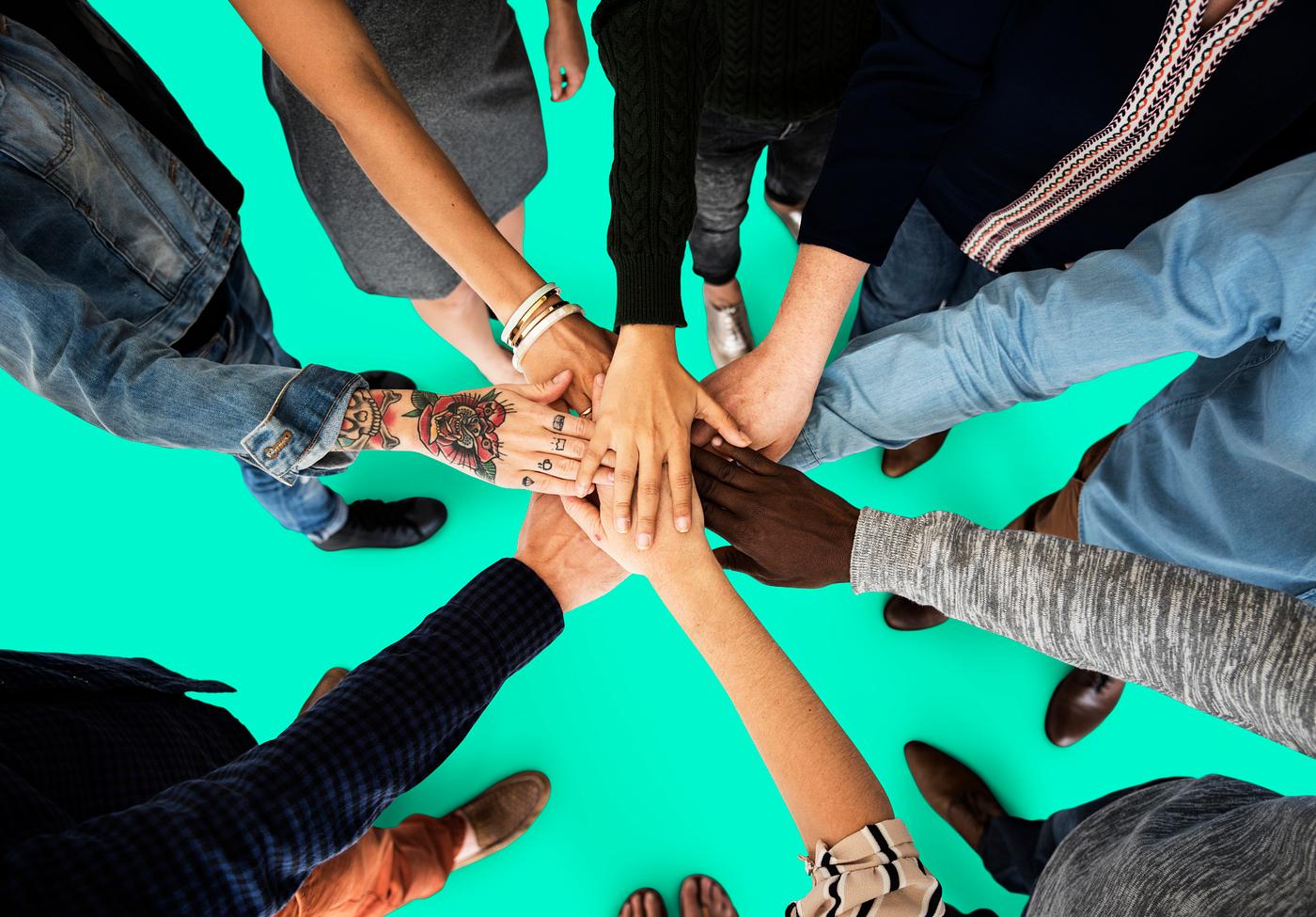 person, holding, people, teamwork, friends, hands, friendship, cooperation, aerial view, partnership, isolated, connection,... person, holding, people, teamwork, friends, hands, friendship, cooperation, aerial view, partnership, isolated, connection,...