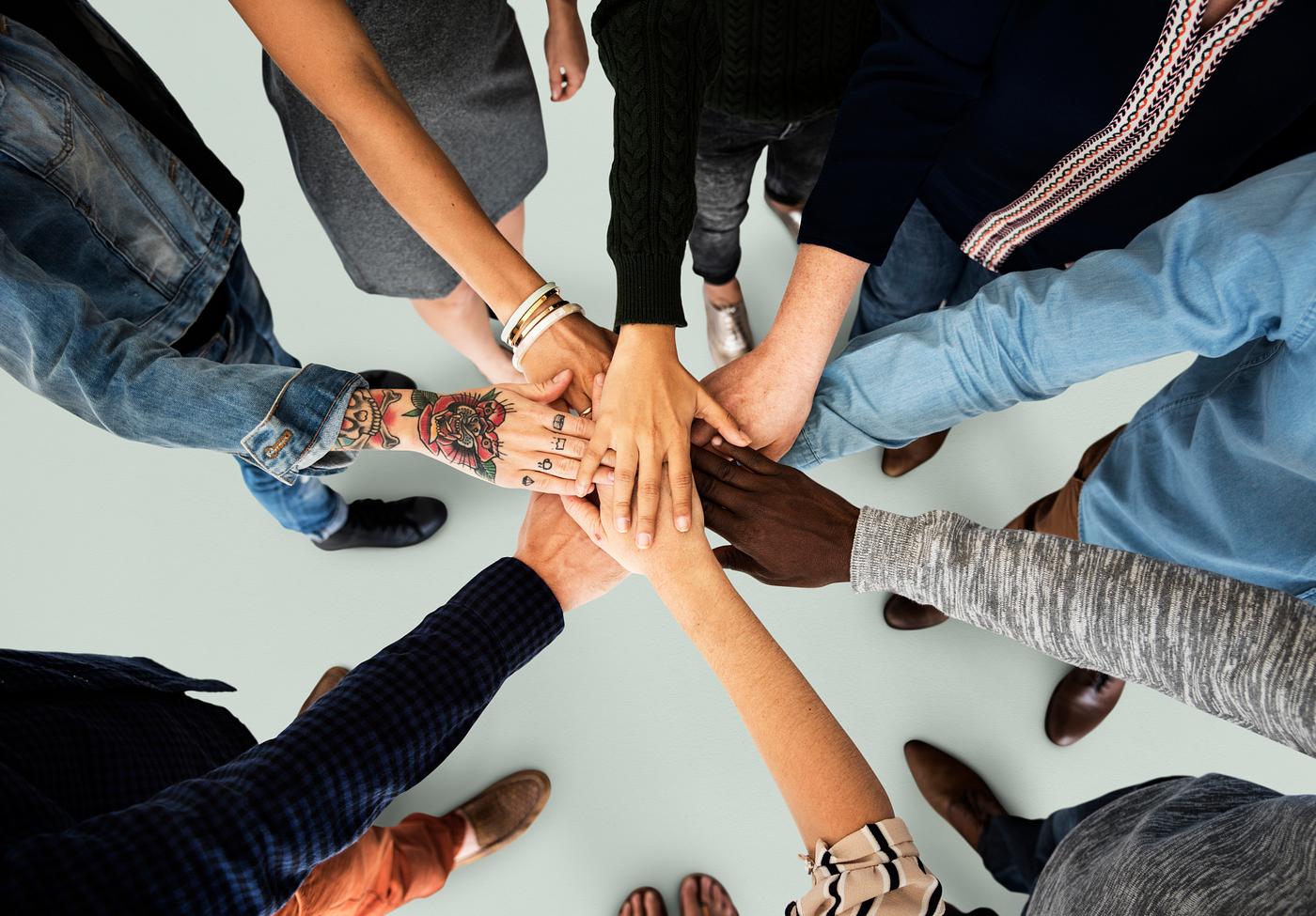 person, holding, people, teamwork, friends, hands, friendship, cooperation, aerial view, partnership, isolated, connection,... person, holding, people, teamwork, friends, hands, friendship, cooperation, aerial view, partnership, isolated, connection,...