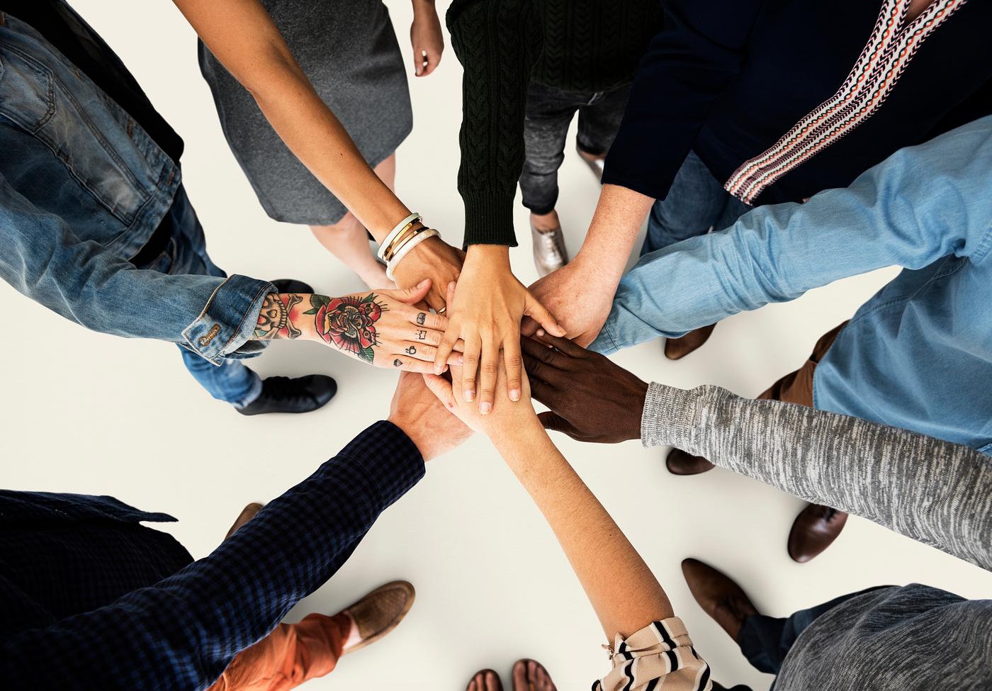 person, holding, people, teamwork, friends, hands, friendship, cooperation, aerial view, partnership, isolated, connection,... person, holding, people, teamwork, friends, hands, friendship, cooperation, aerial view, partnership, isolated, connection,...
