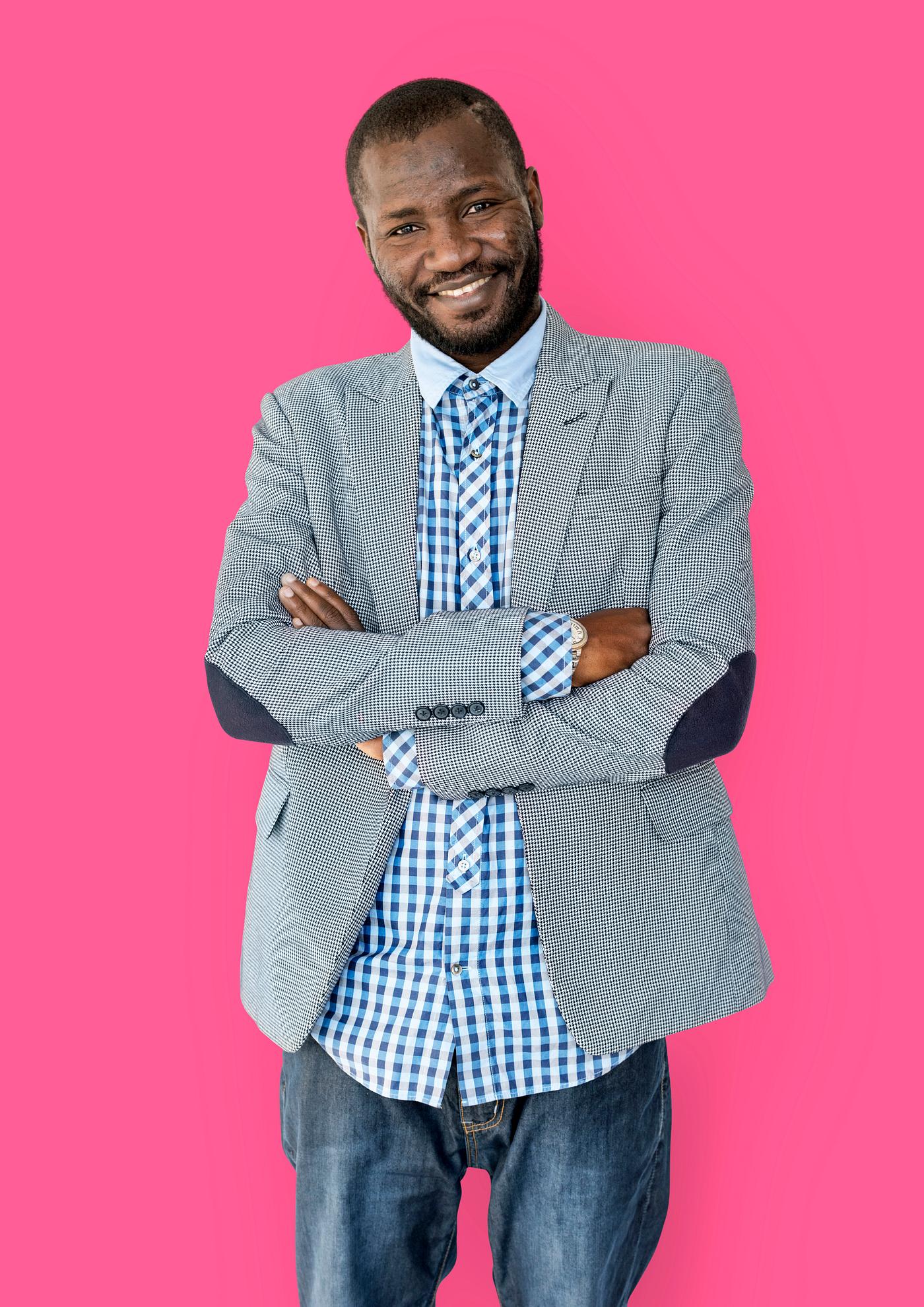 studio, expression, person, people, short hair, solo, lifestyle, smile, positive, cheerful, alone, smiling, shirt, isolated... studio, expression, person, people, short hair, solo, lifestyle, smile, positive, cheerful, alone, smiling, shirt, isolated...