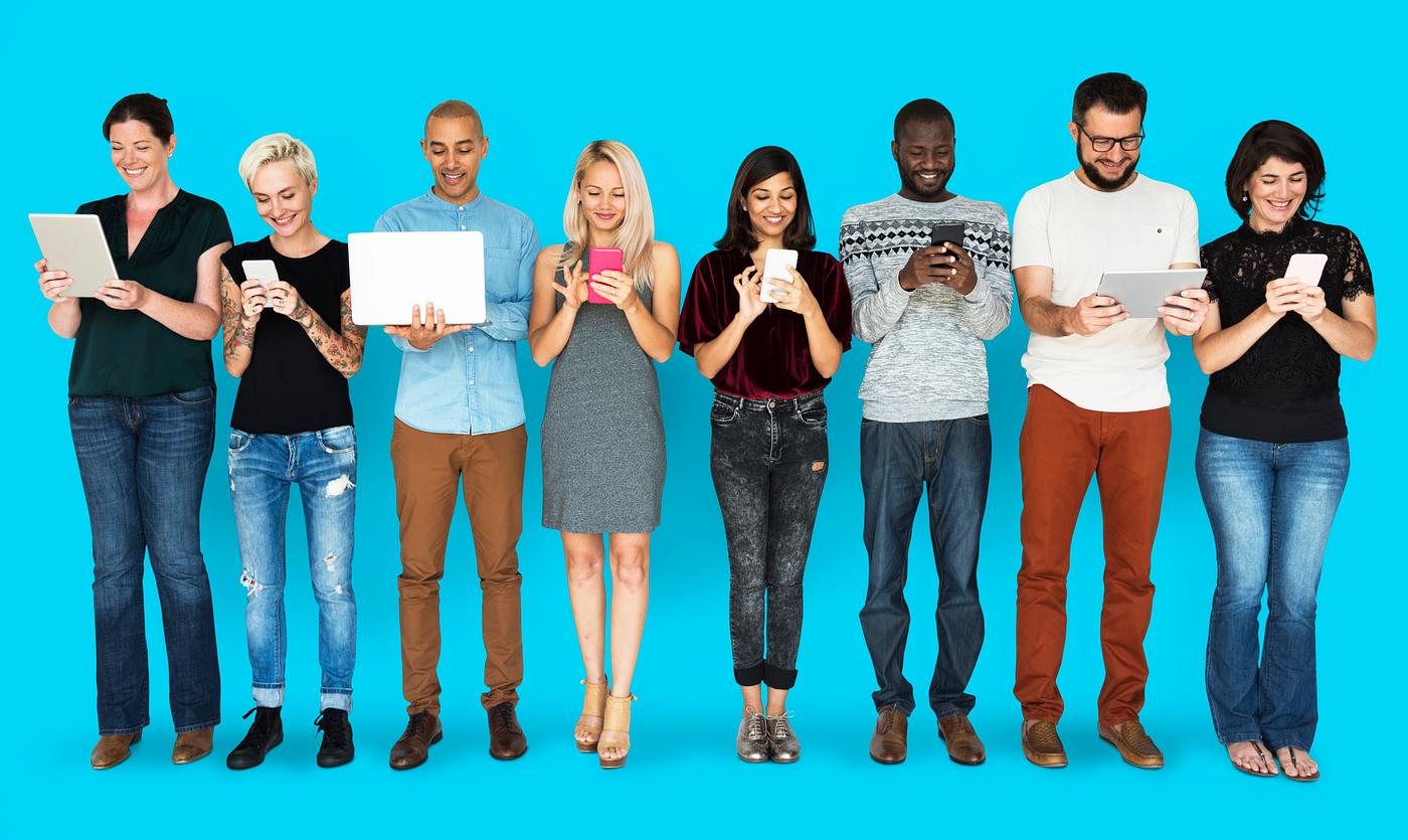 candid, cellphone, cheerful, communication, connection, device, digital, digital device, digital tablet, diversity,... candid, cellphone, cheerful, communication, connection, device, digital, digital device, digital tablet, diversity,...