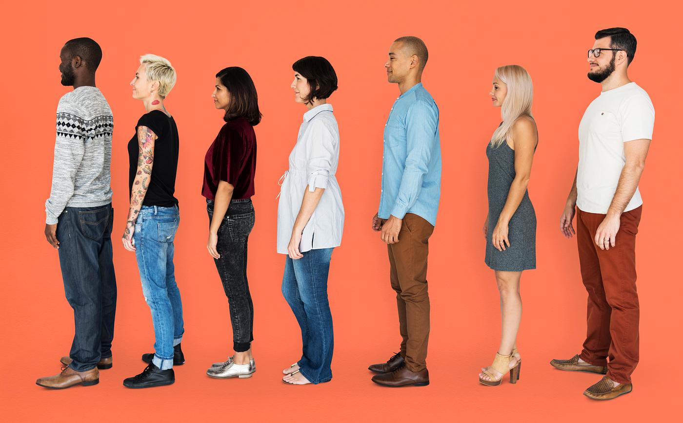 expression, studio, face, queue, person, line, people, together, asian, caucasian, life, friends, hands, woman, lifestyle,... expression, studio, face, queue, person, line, people, together, asian, caucasian, life, friends, hands, woman, lifestyle,...
