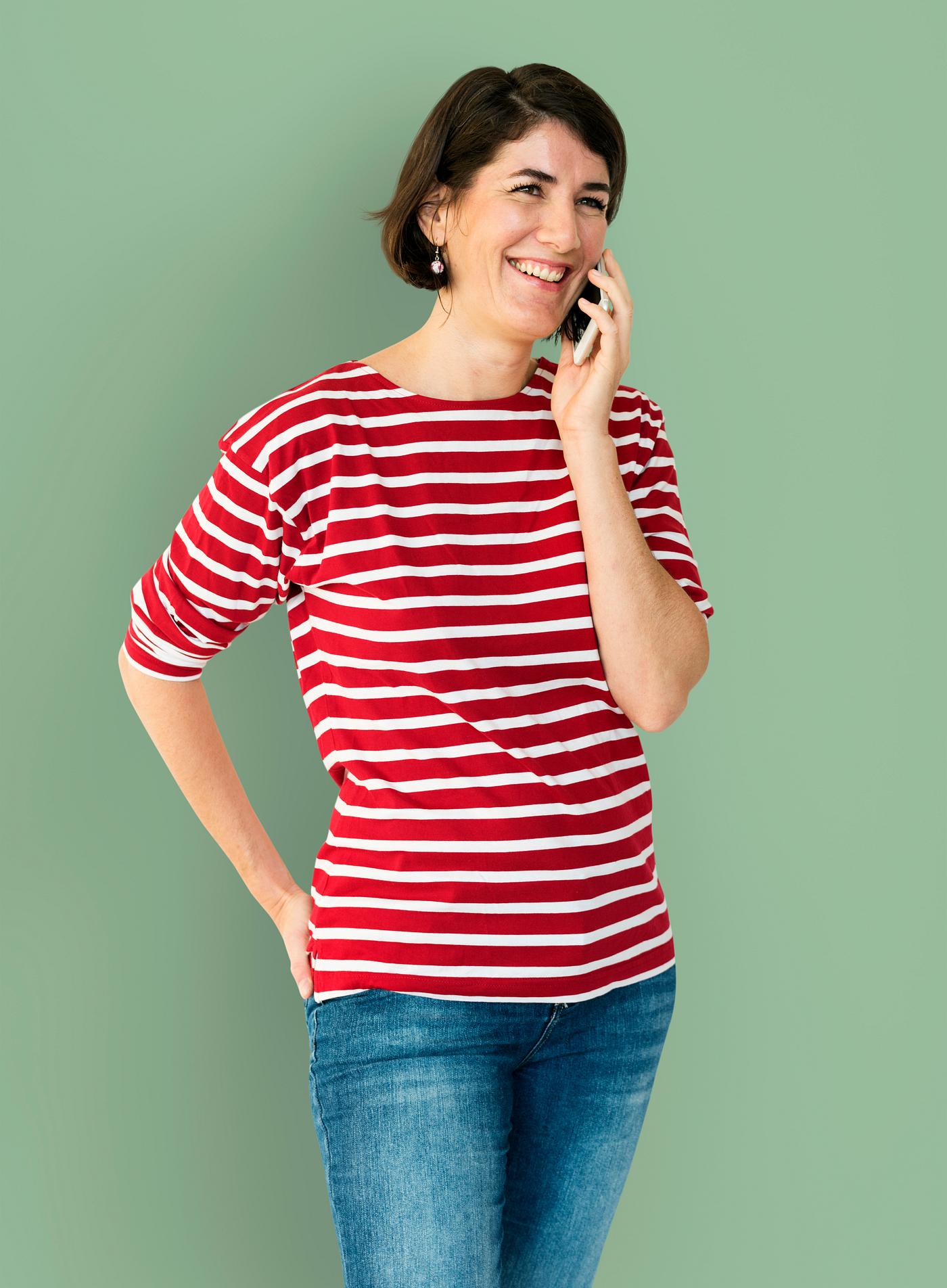 studio, expression, person, phone, technology, freedom, people, caucasian, solo, woman, mobile phone, alone, cheerful,... studio, expression, person, phone, technology, freedom, people, caucasian, solo, woman, mobile phone, alone, cheerful,...