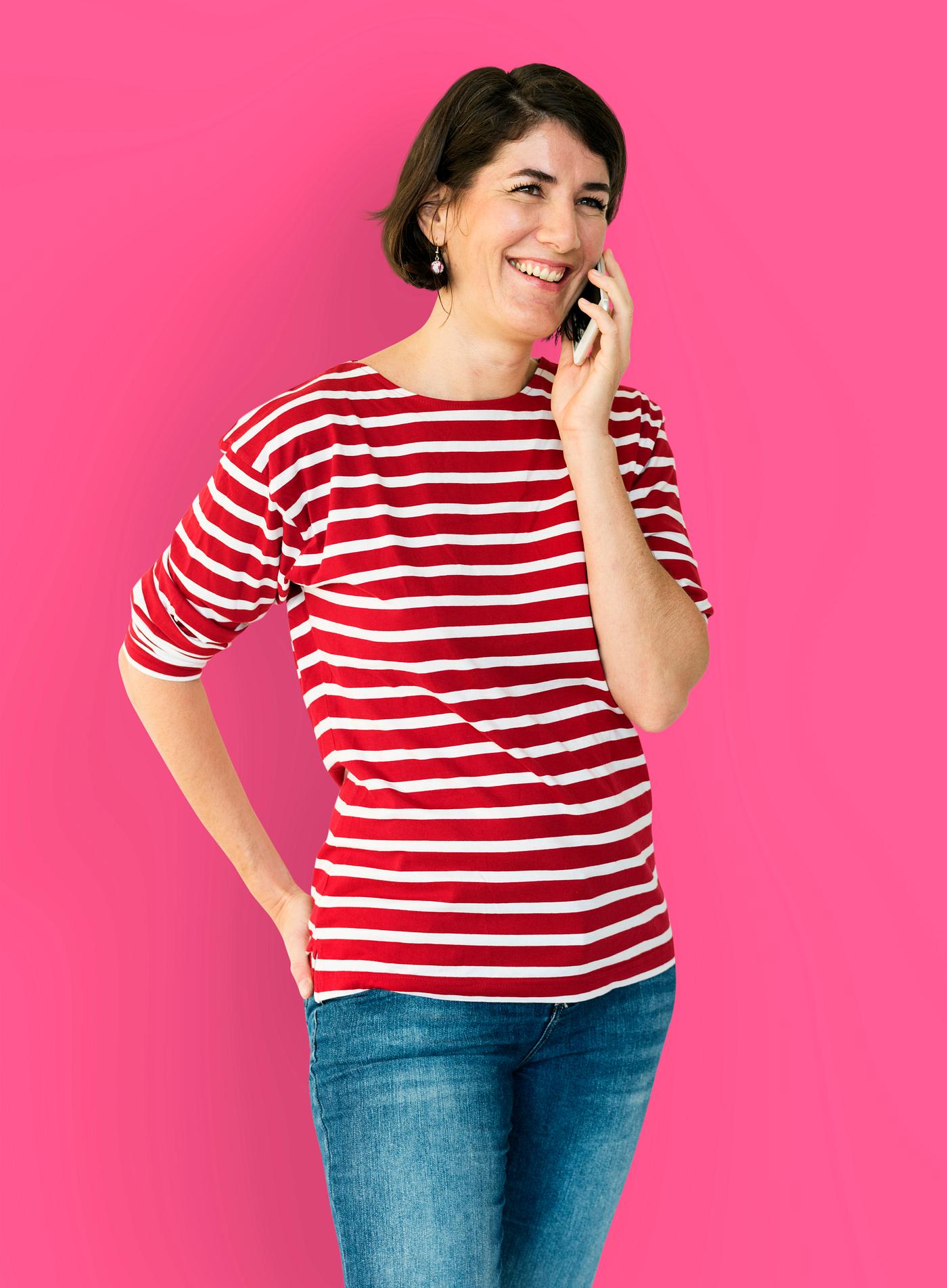 studio, expression, person, phone, technology, freedom, people, caucasian, solo, woman, mobile phone, alone, cheerful,... studio, expression, person, phone, technology, freedom, people, caucasian, solo, woman, mobile phone, alone, cheerful,...