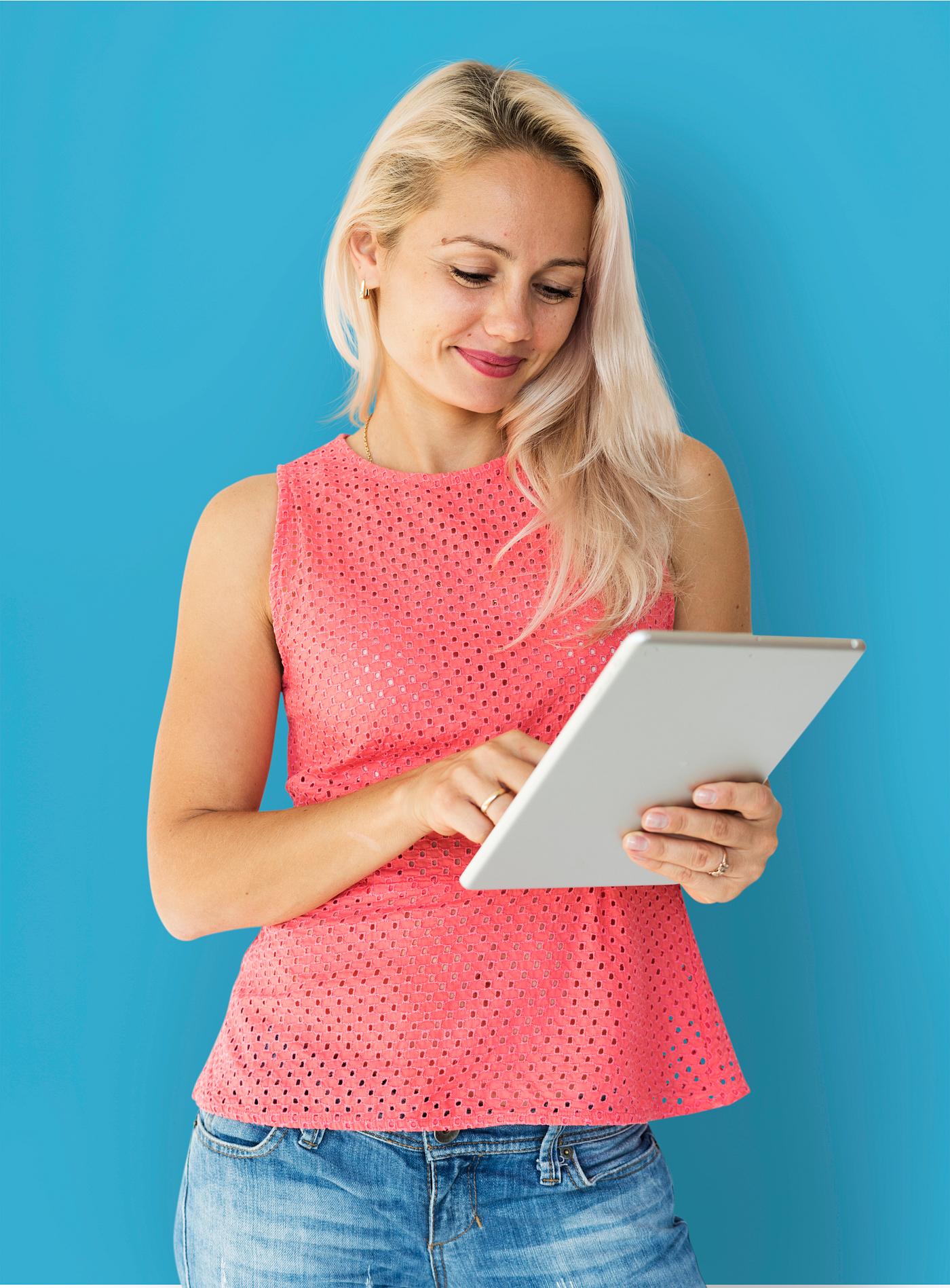 studio, expression, digital device, face, person, technology, use, entertain, digital, people, caucasian, digital tablet,... studio, expression, digital device, face, person, technology, use, entertain, digital, people, caucasian, digital tablet,...