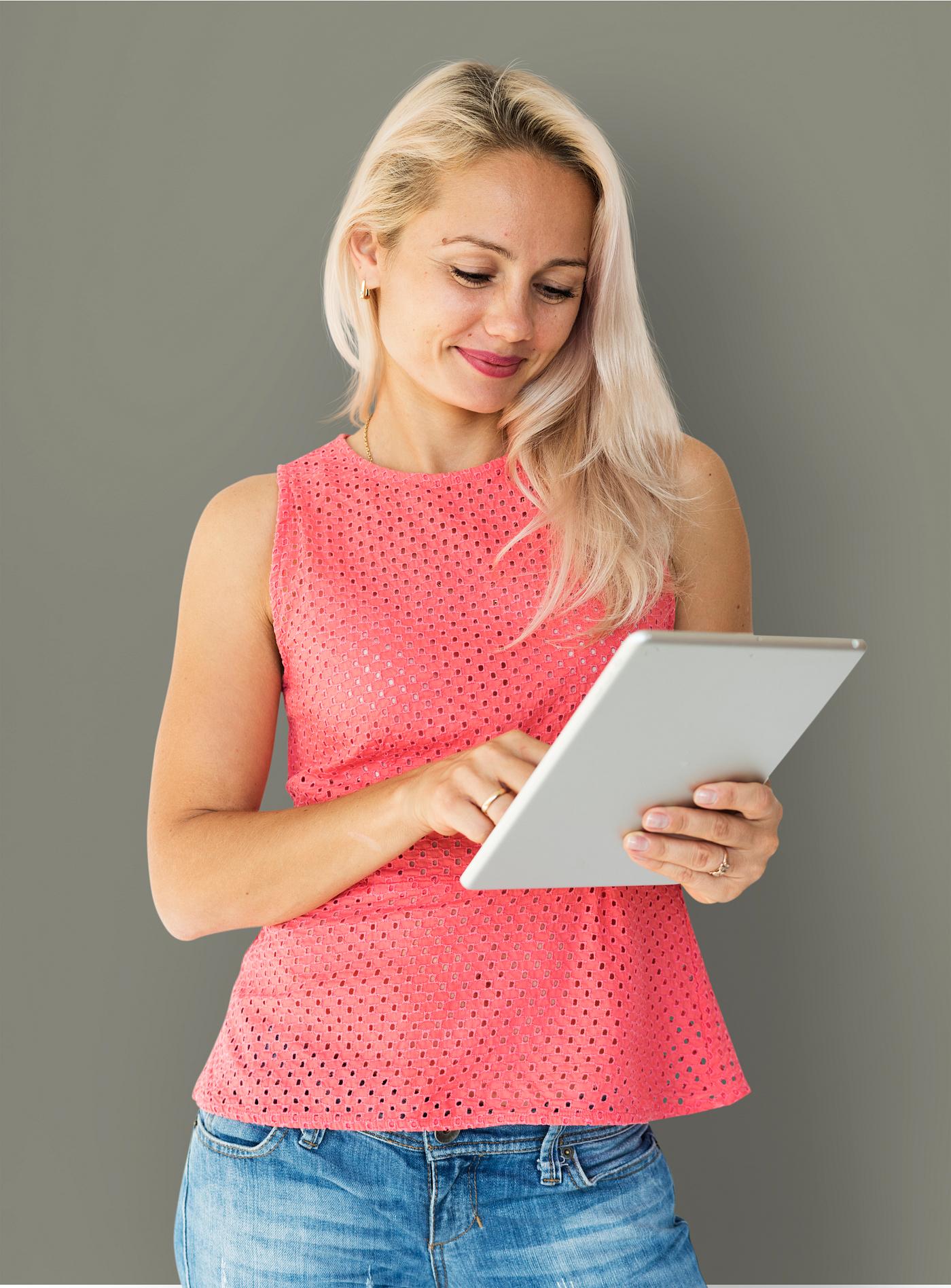 studio, expression, digital device, face, person, technology, use, entertain, digital, people, caucasian, digital tablet,... studio, expression, digital device, face, person, technology, use, entertain, digital, people, caucasian, digital tablet,...