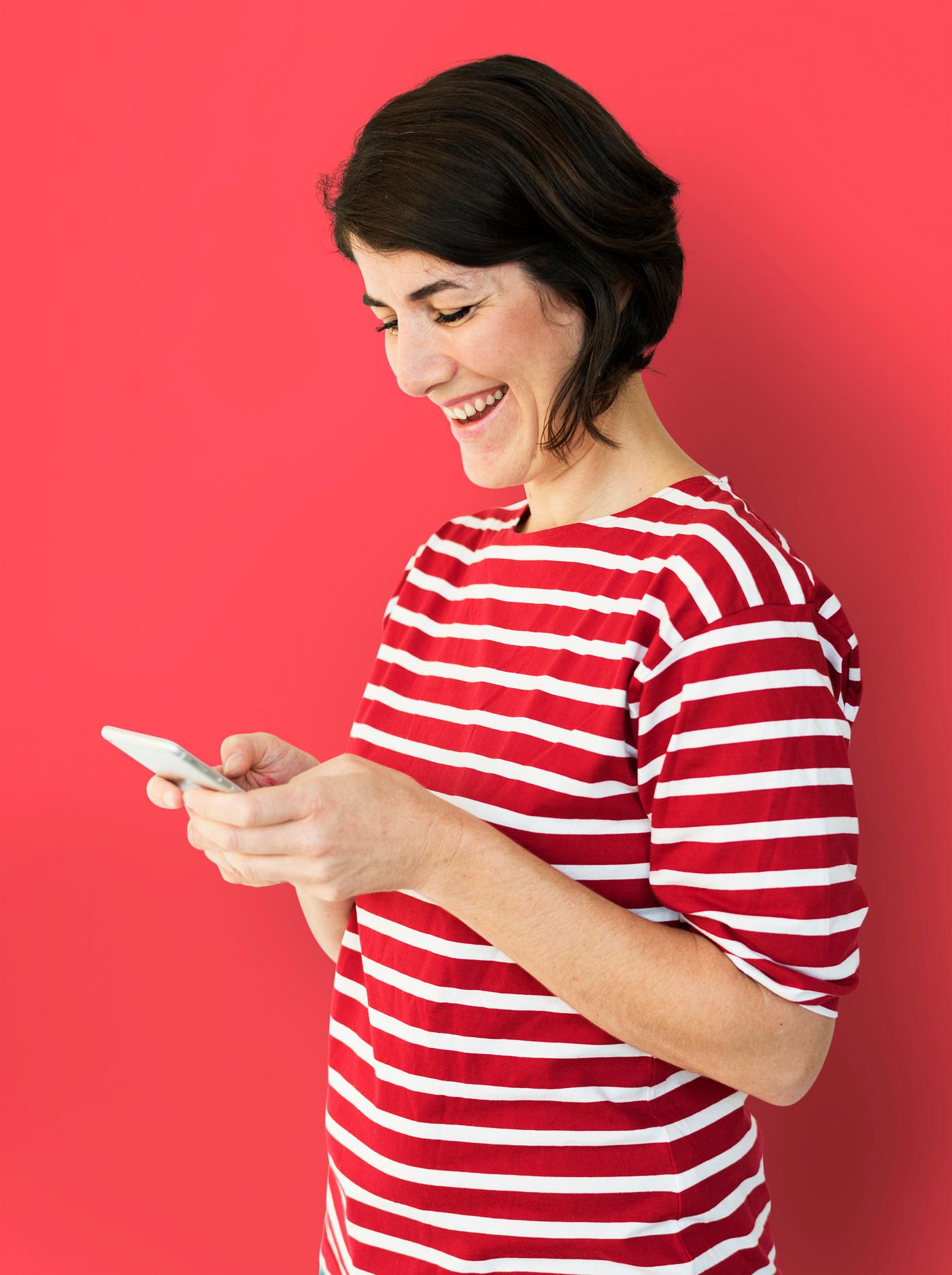 studio, expression, person, phone, technology, entertain, chat, people, caucasian, solo, communicate, woman, lifestyle,... studio, expression, person, phone, technology, entertain, chat, people, caucasian, solo, communicate, woman, lifestyle,...